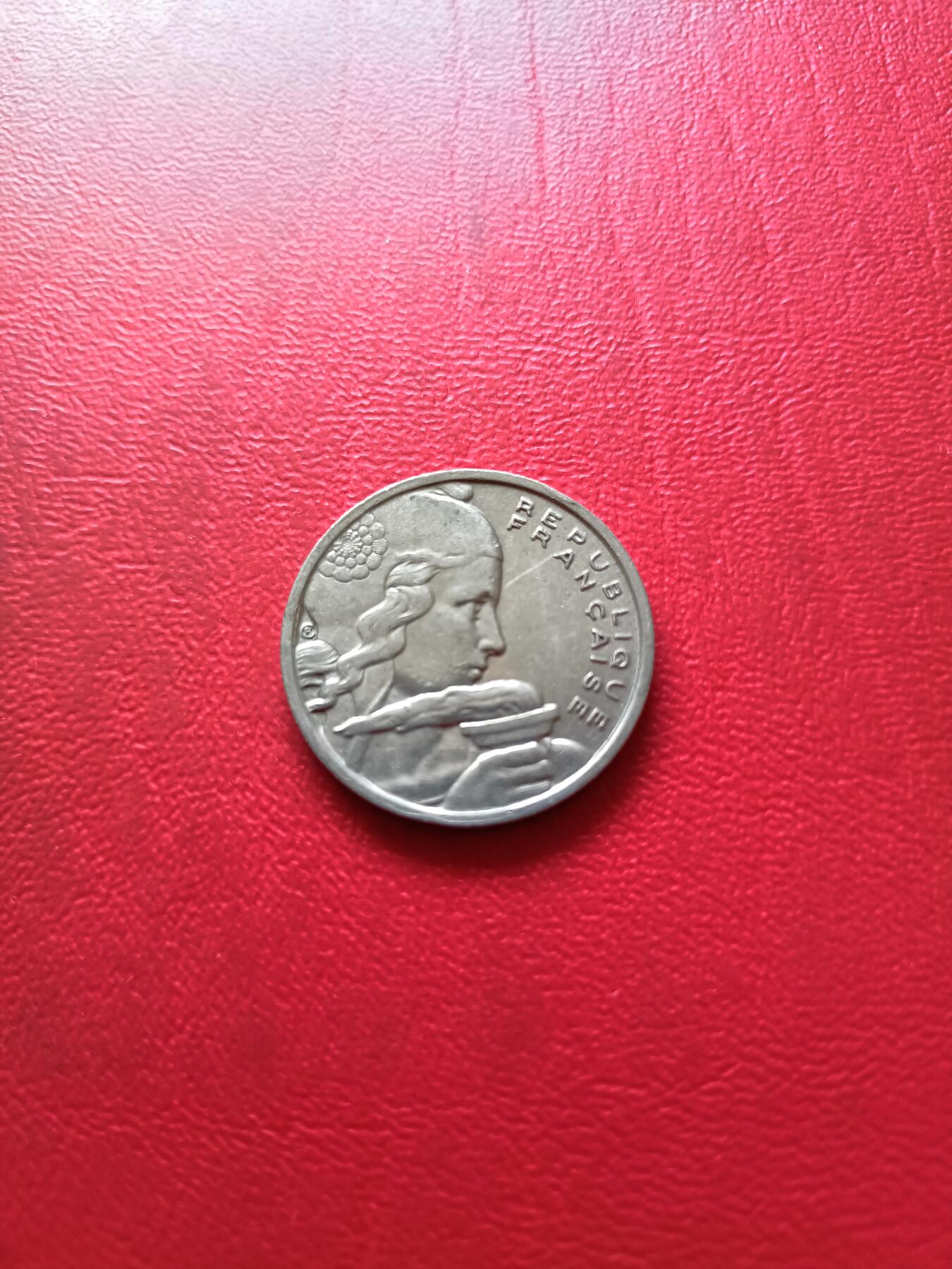First