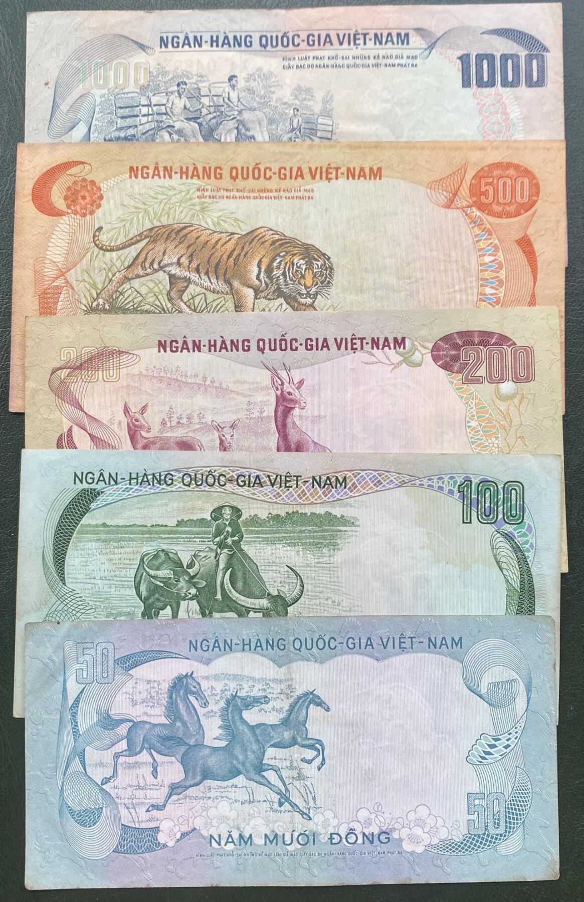 2025年兔爷钱庄非全新纸币硬币拍卖全场包邮边远地区三张包邮