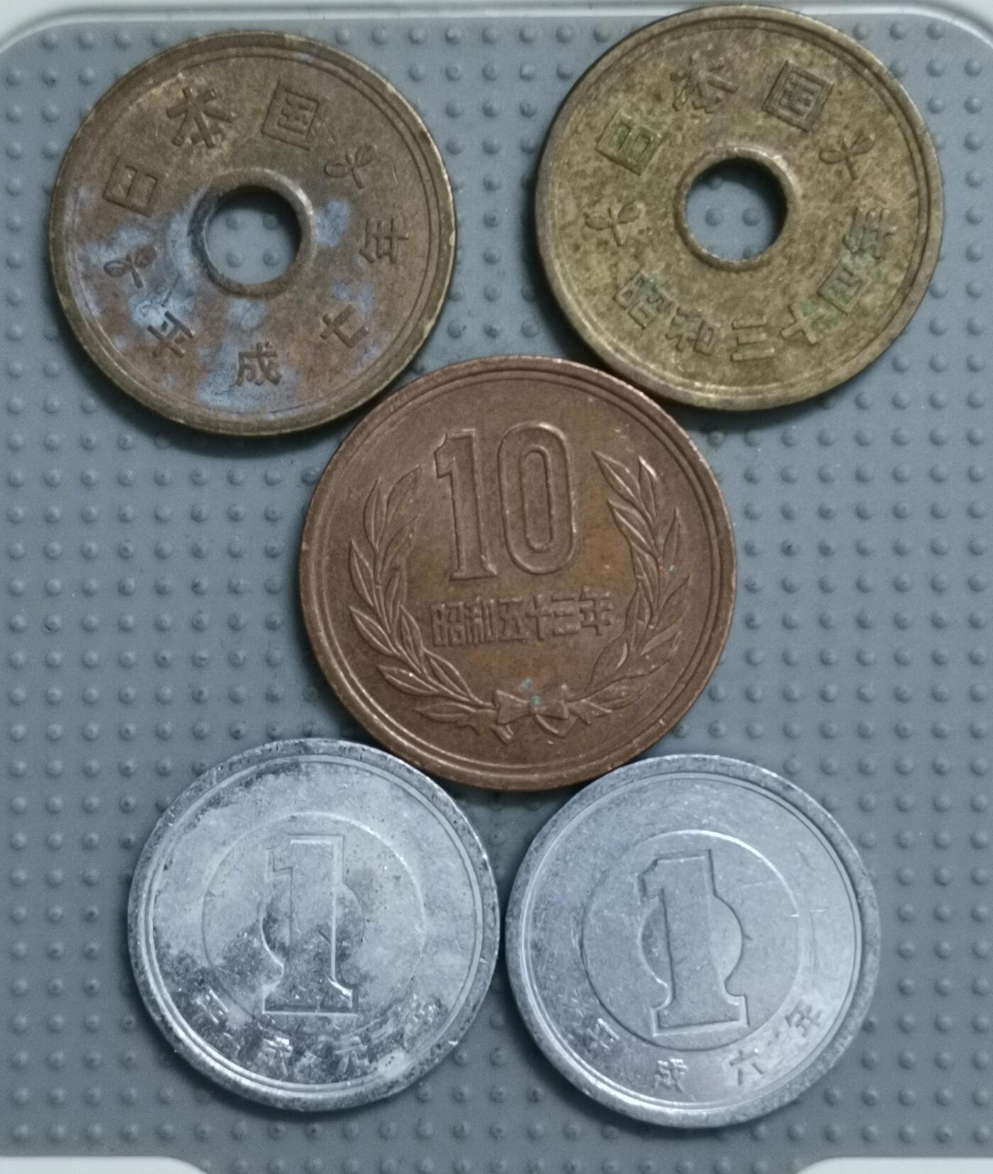 2025年第43场各国批量散币拍卖（总第43场）