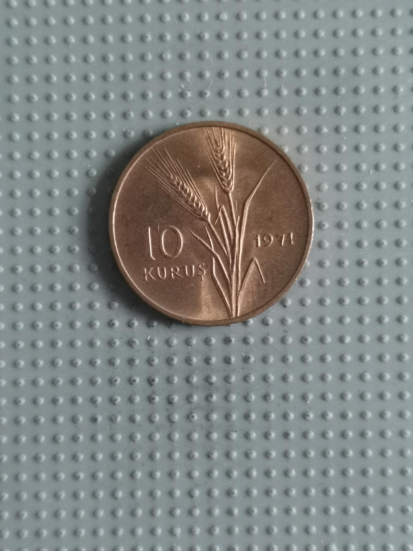 First