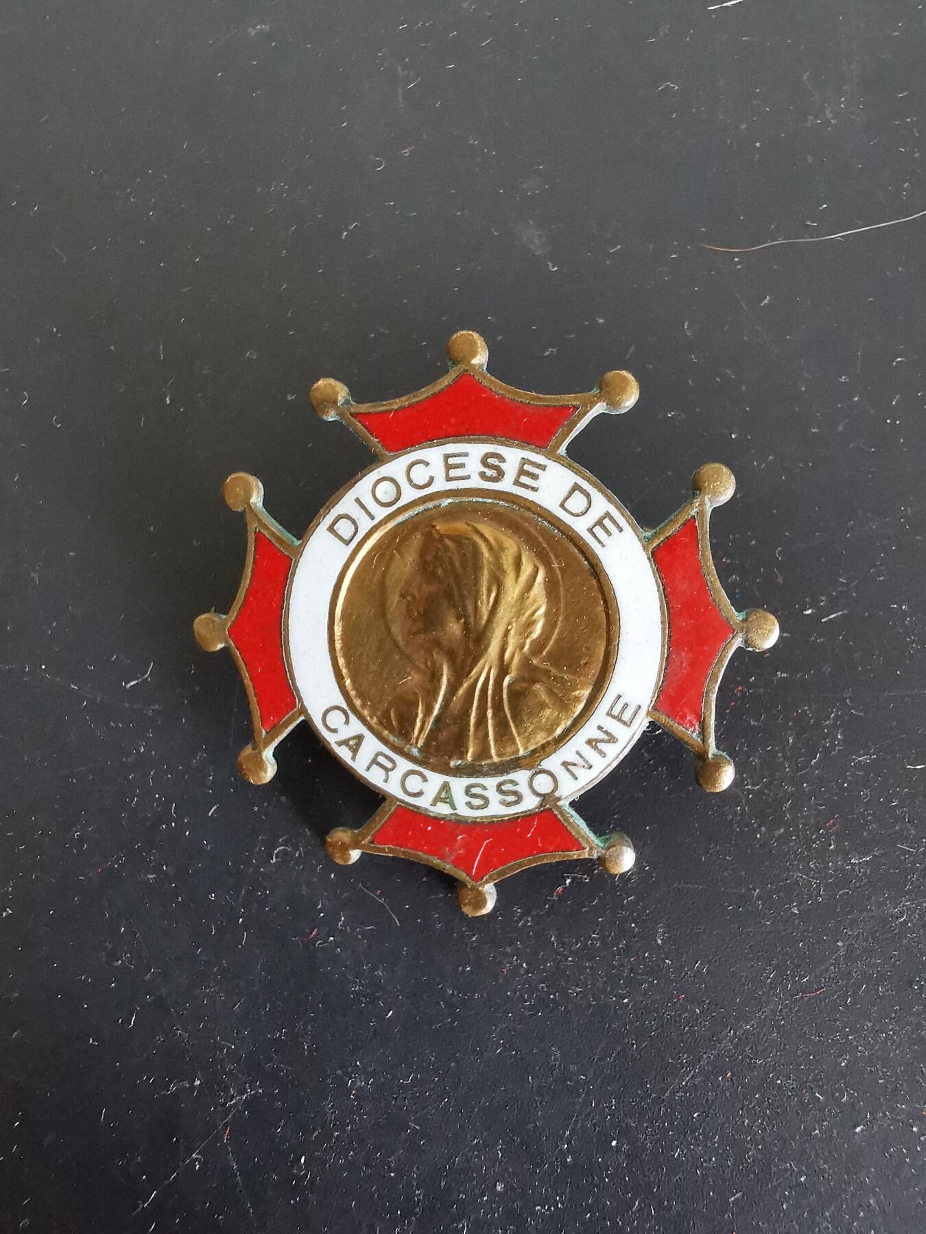 老王徽章第125期