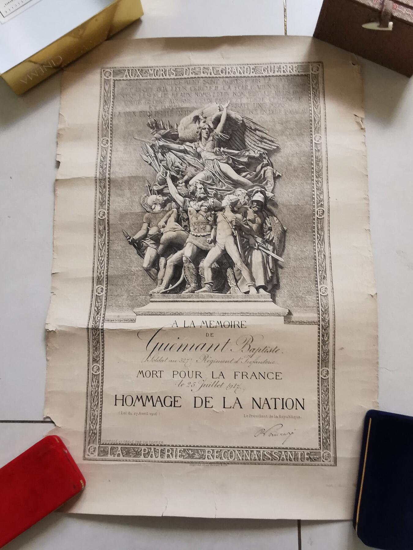 老王徽章第125期