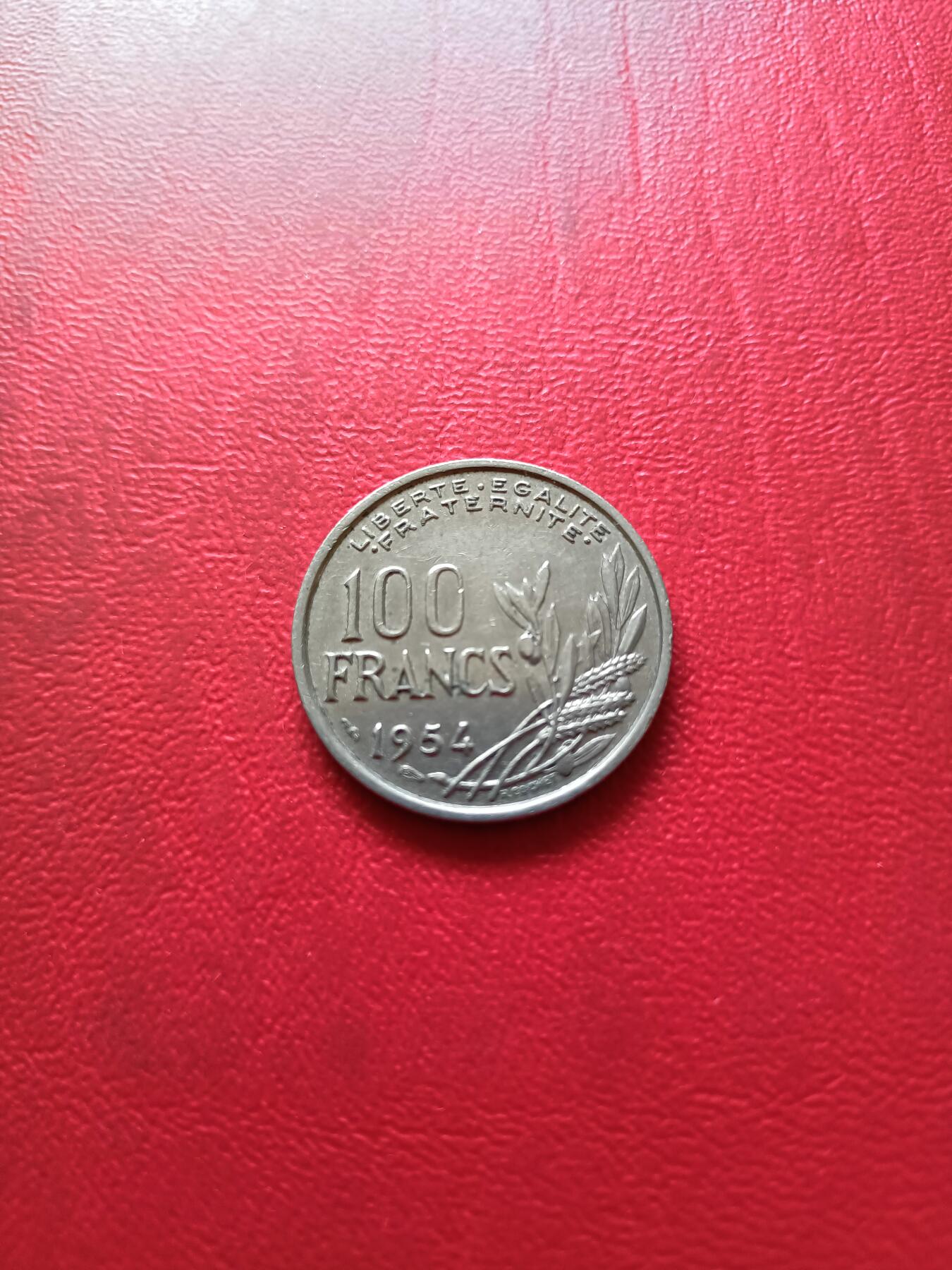 First