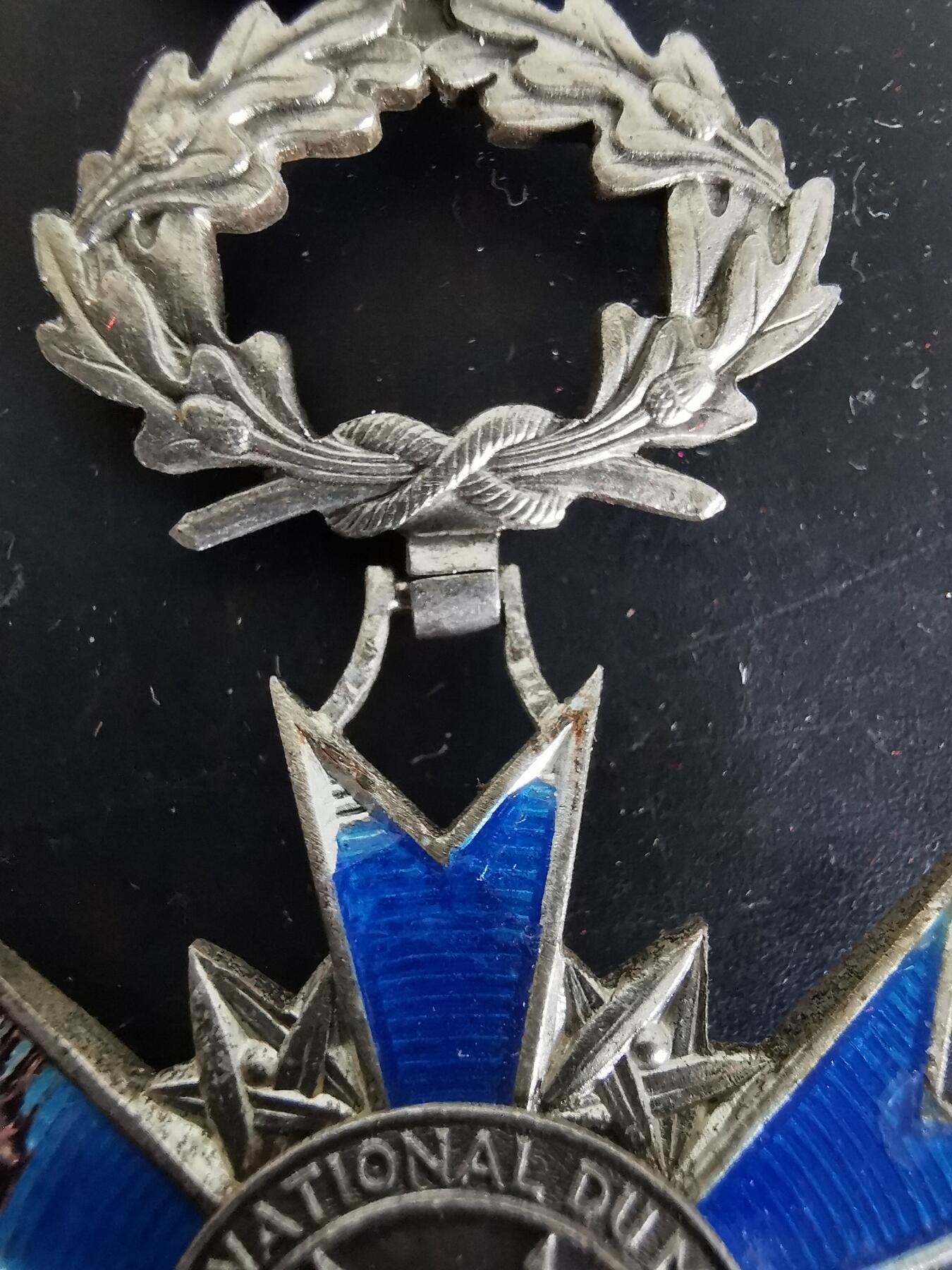 老王徽章第125期