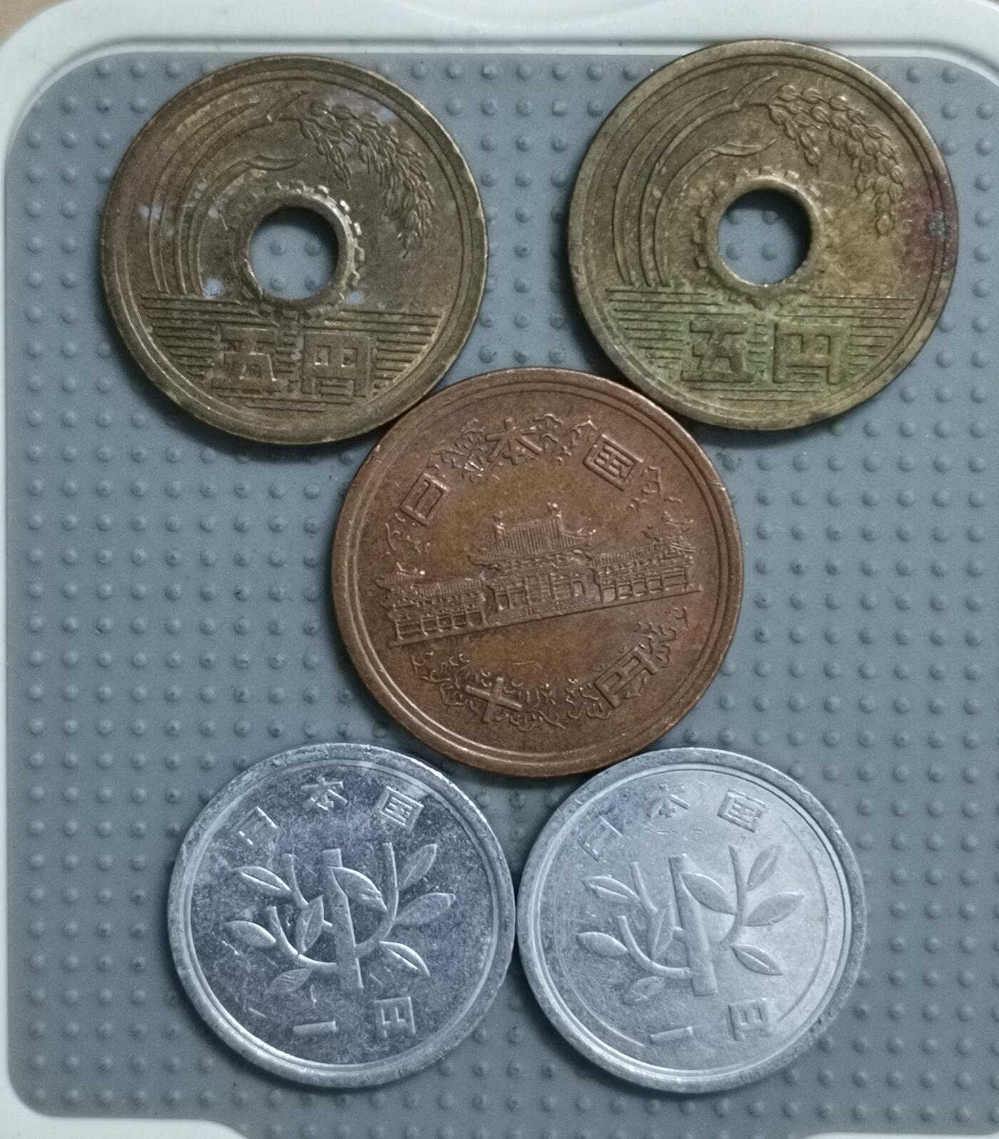 2025年第43场各国批量散币拍卖（总第43场）