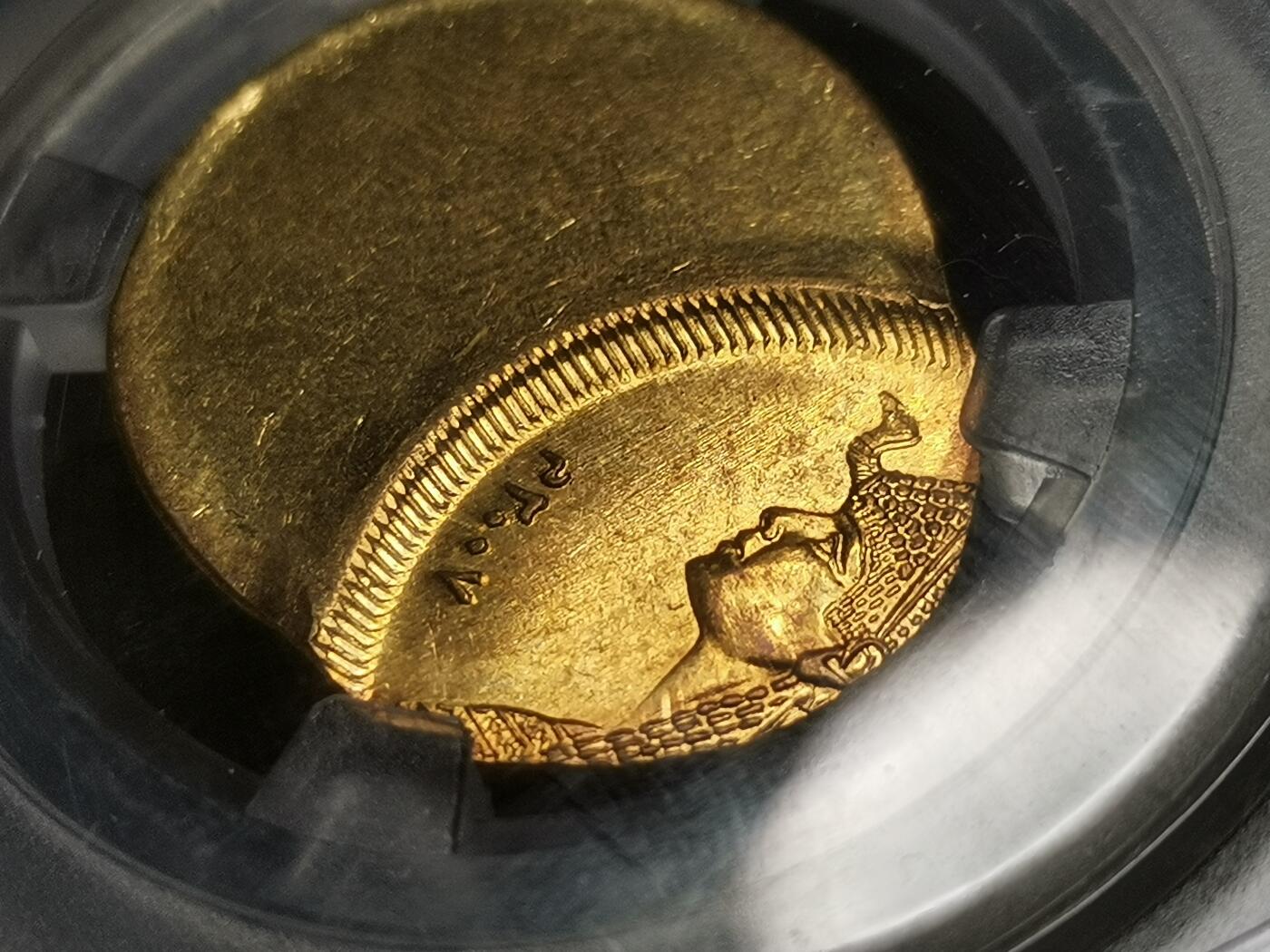 逸泉钱币2026A第世界钱币纪念币专场A第三场A401-701 精美偏打65%埃及艳后50皮阿斯特