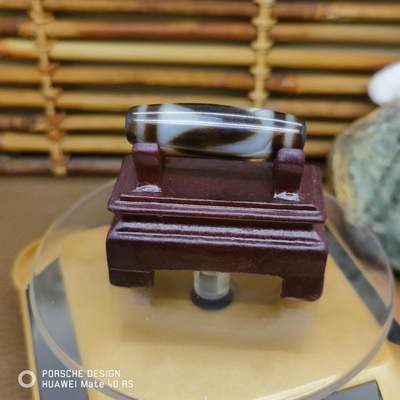 颜紫熹品牌藏传回流天珠玛瑙玉髓福利专场第3期 - 藏传回流天珠19