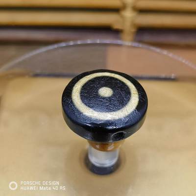 颜紫熹品牌藏传回流天珠玛瑙玉髓福利专场第2期 - 藏传回流天珠28