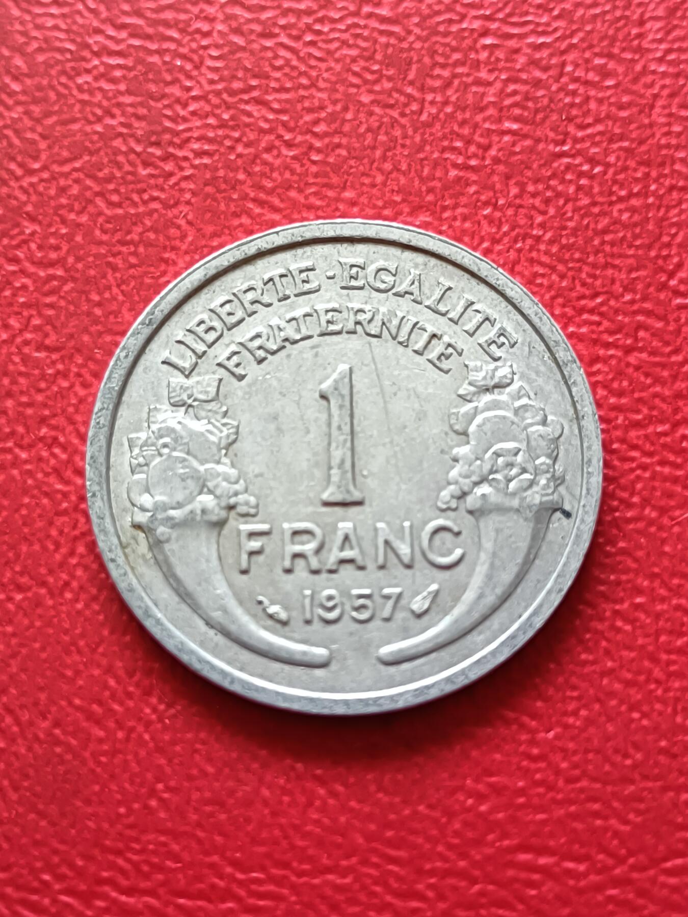 First
