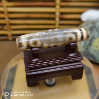 颜紫熹品牌藏传回流天珠玛瑙玉髓福利专场第3期 - 藏传回流天珠31