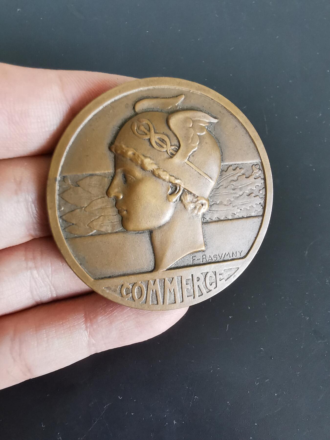 老王徽章第125期