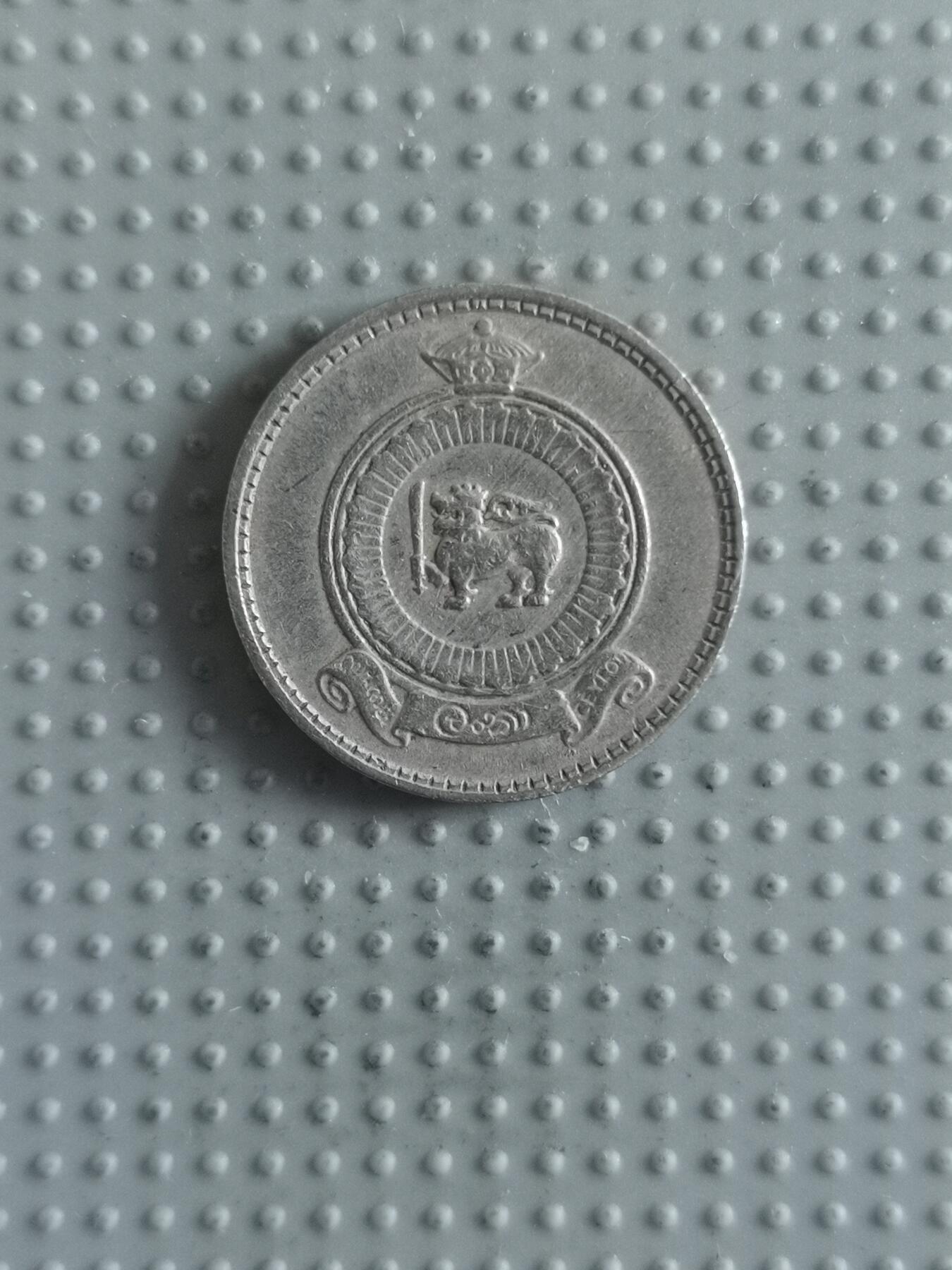 First