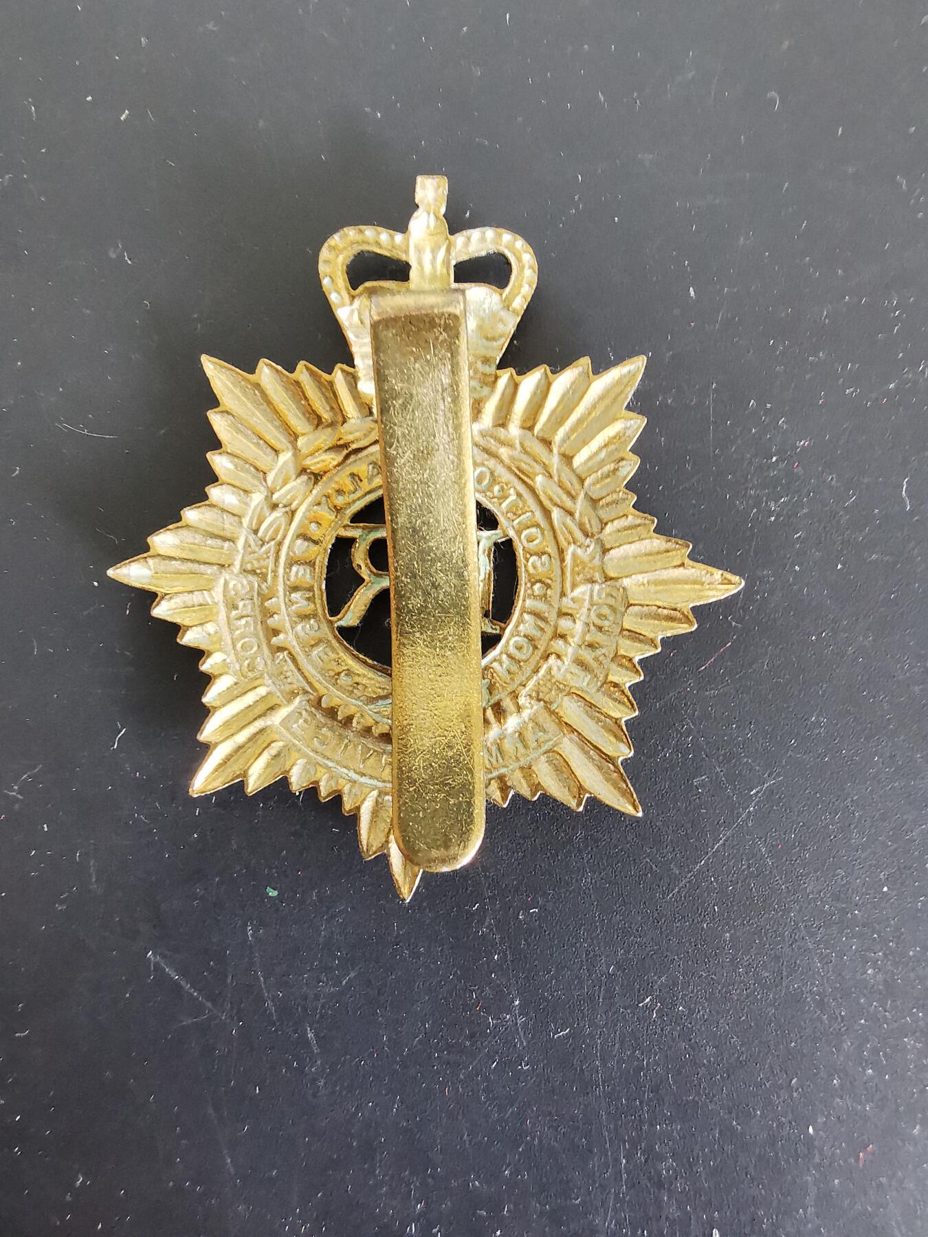 老王徽章第125期