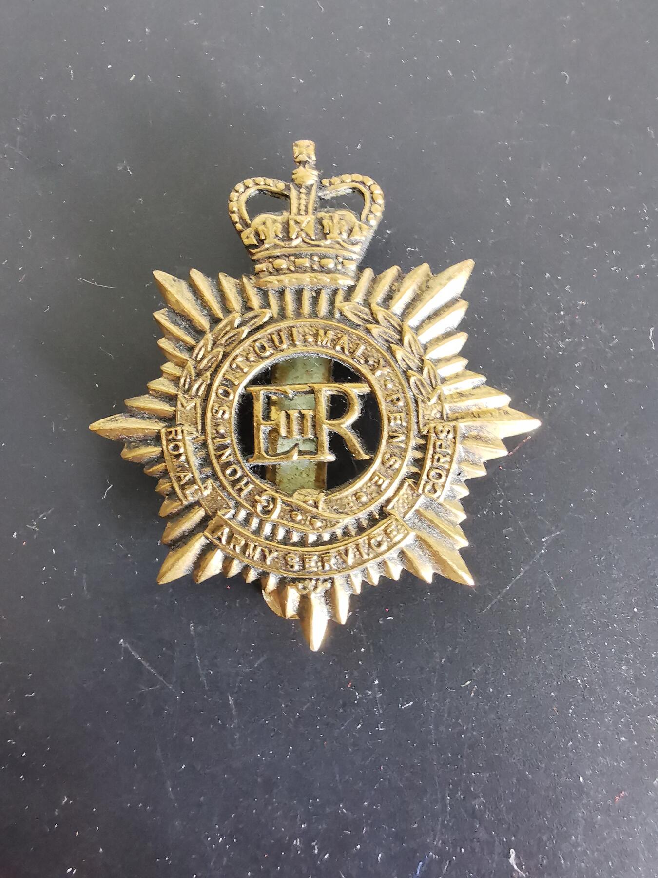 老王徽章第125期