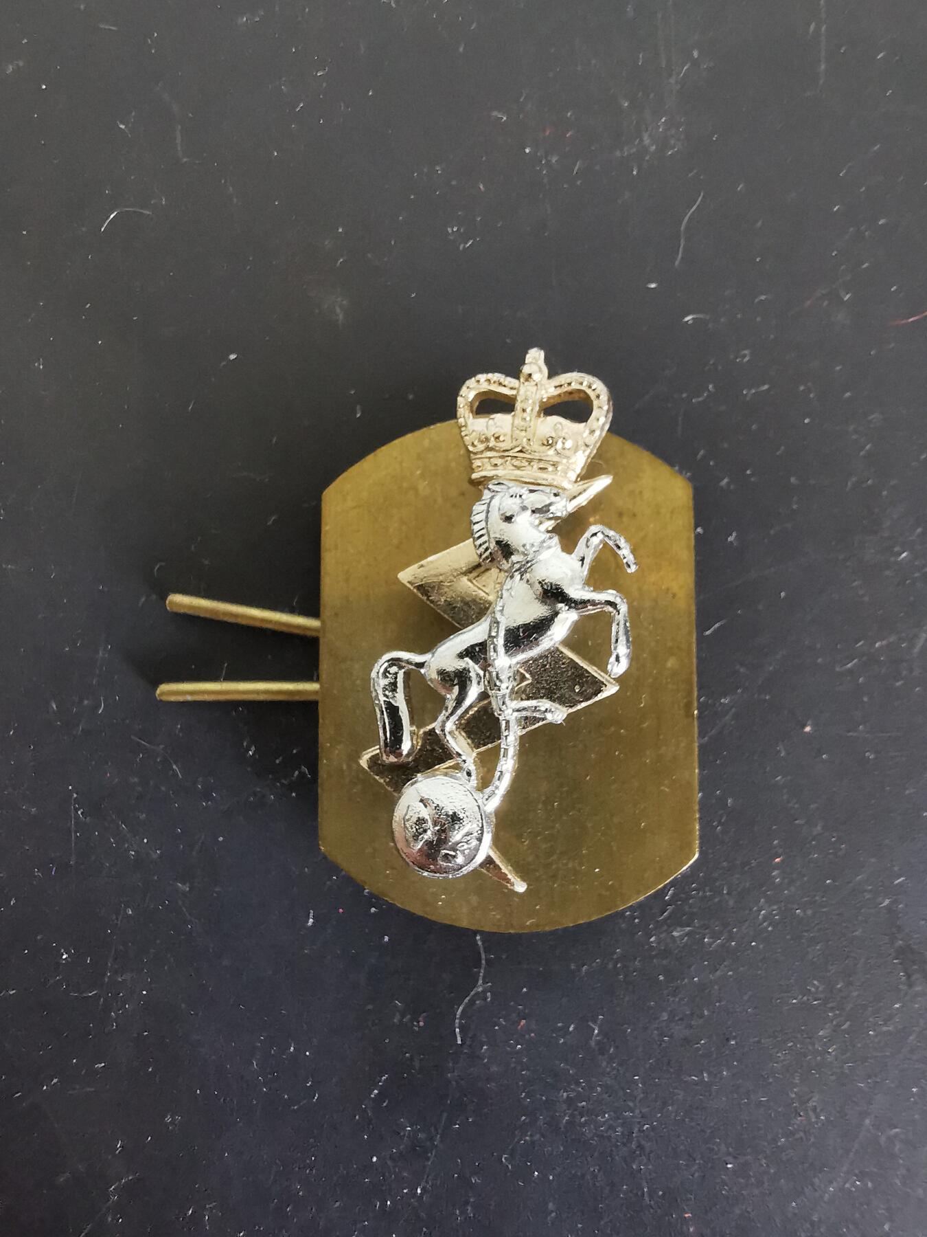 老王徽章第125期