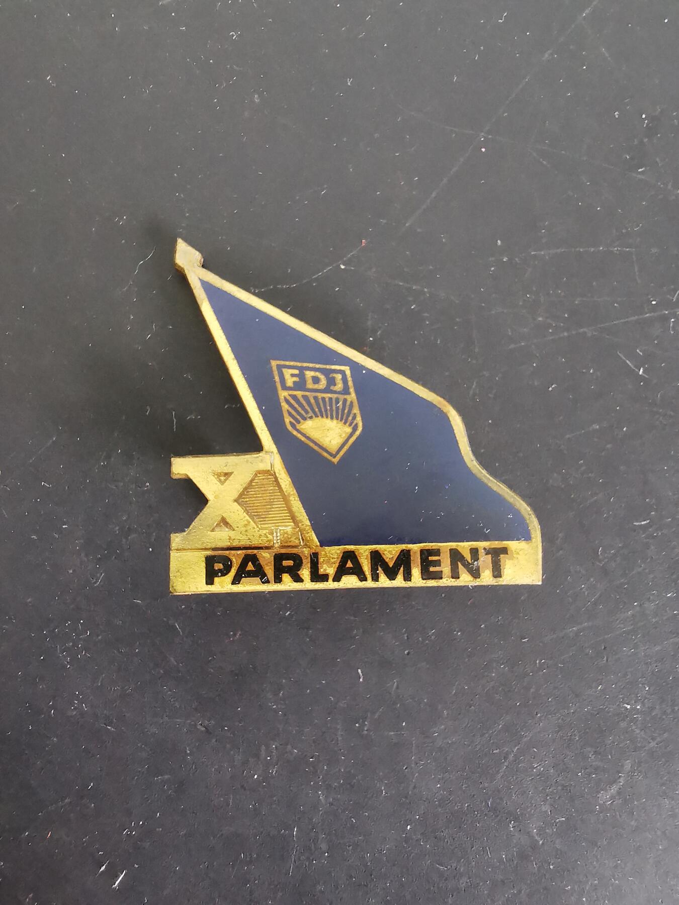 老王徽章第125期