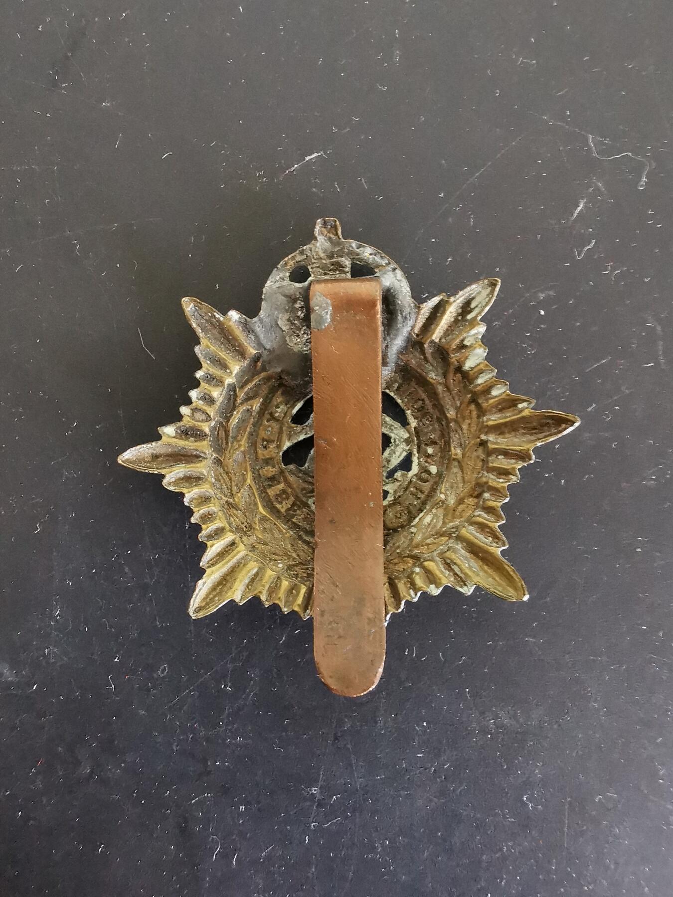 老王徽章第125期