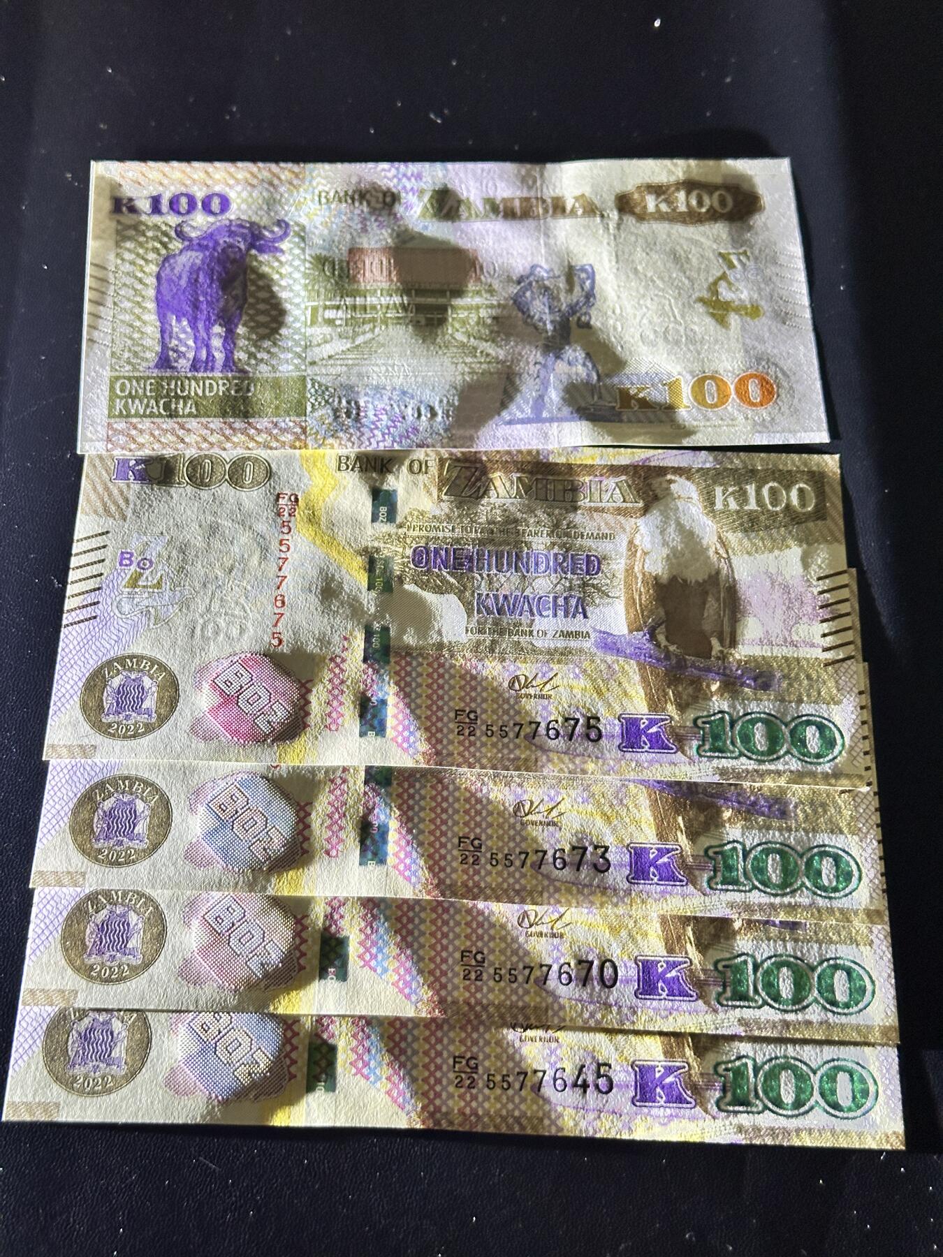First
