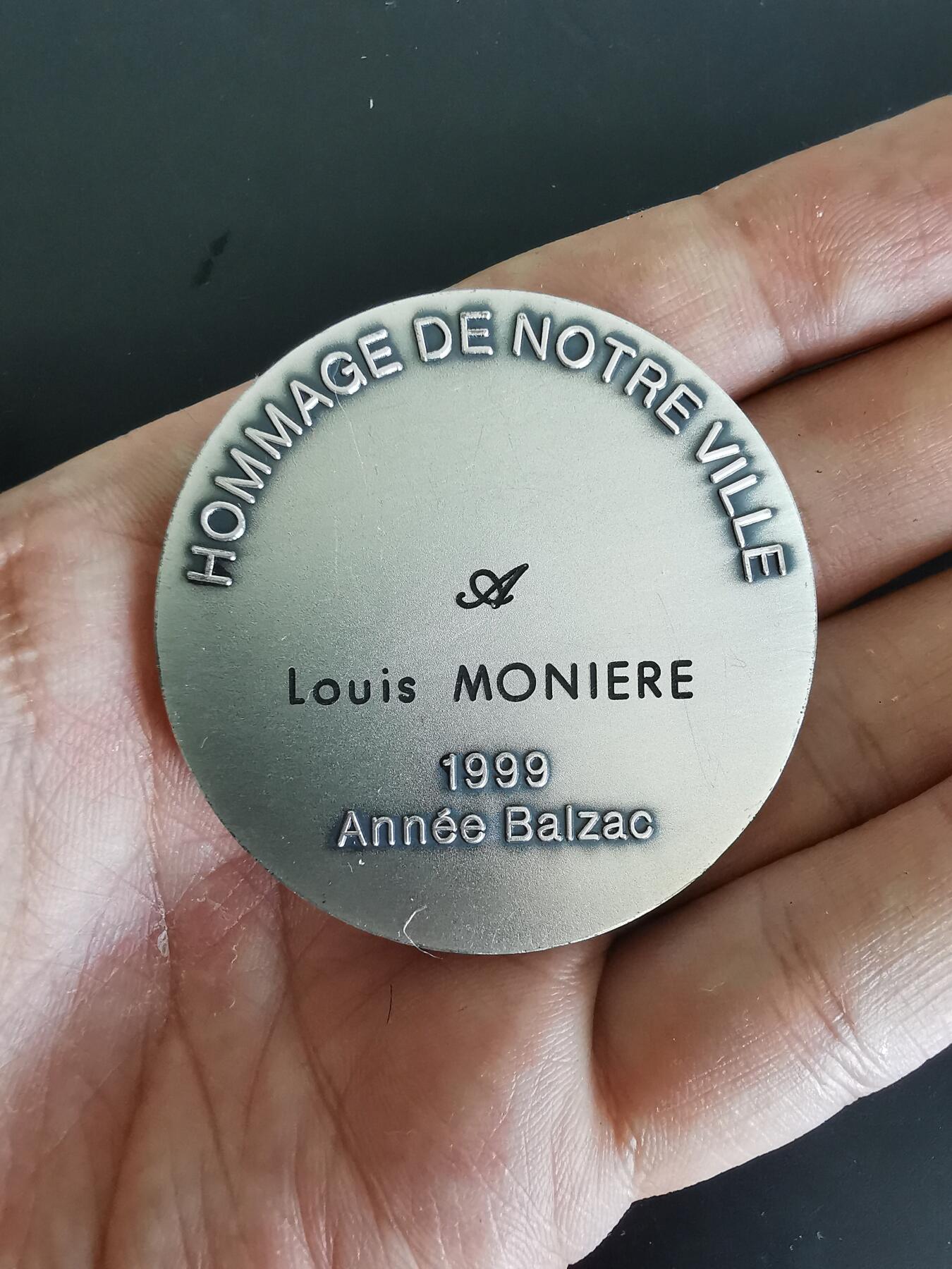 老王徽章第125期