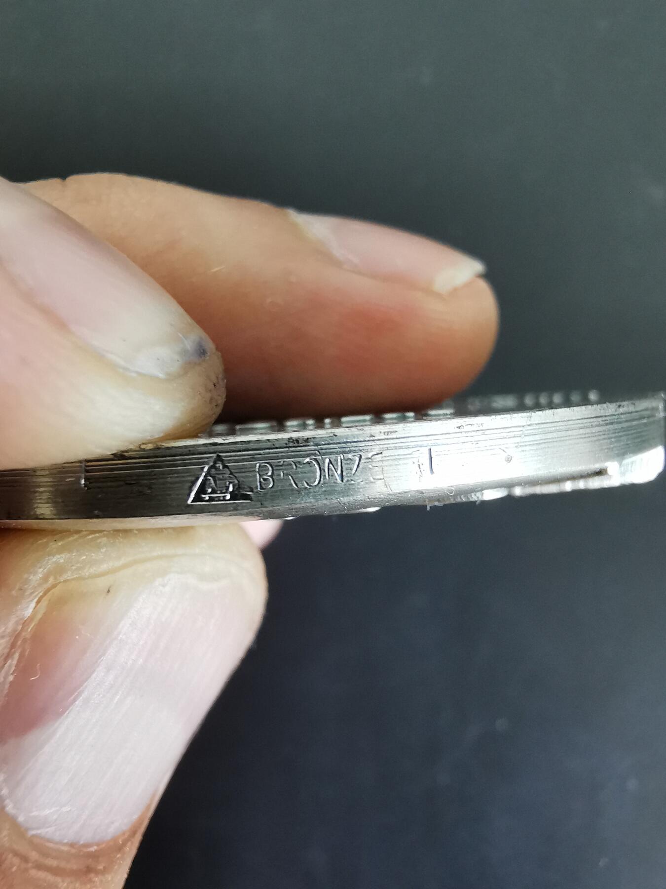 老王徽章第125期