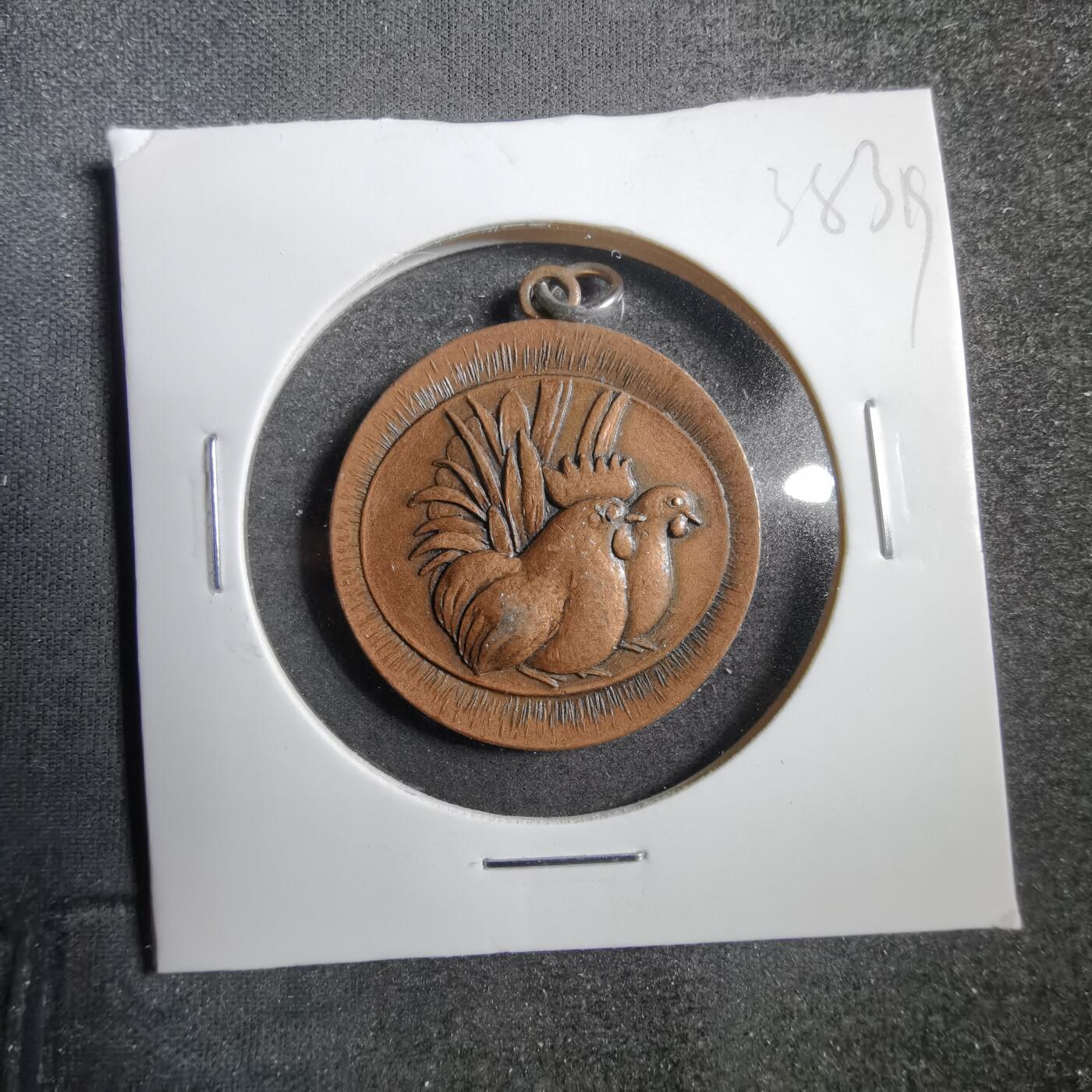 沼泽如烟--第738场