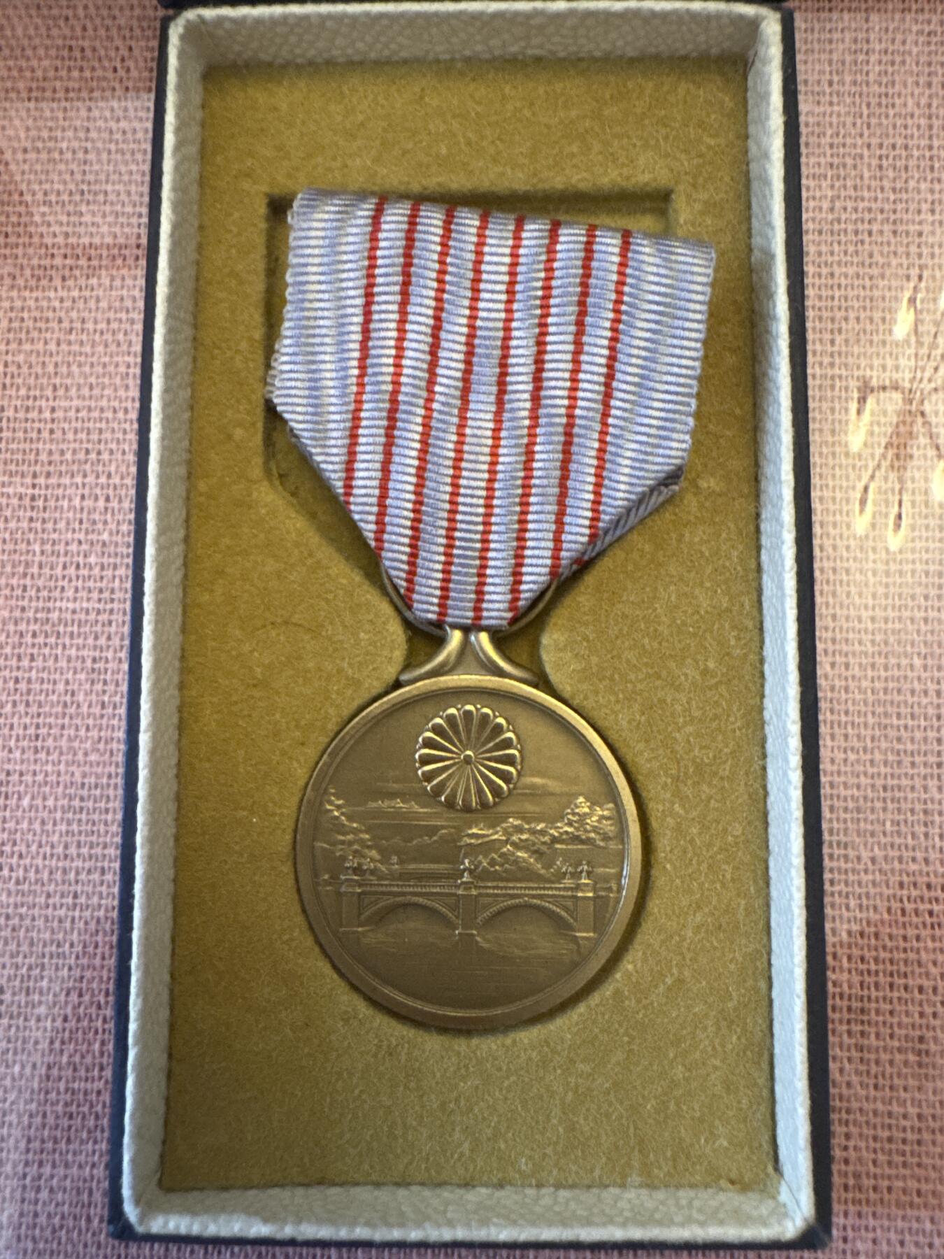 First