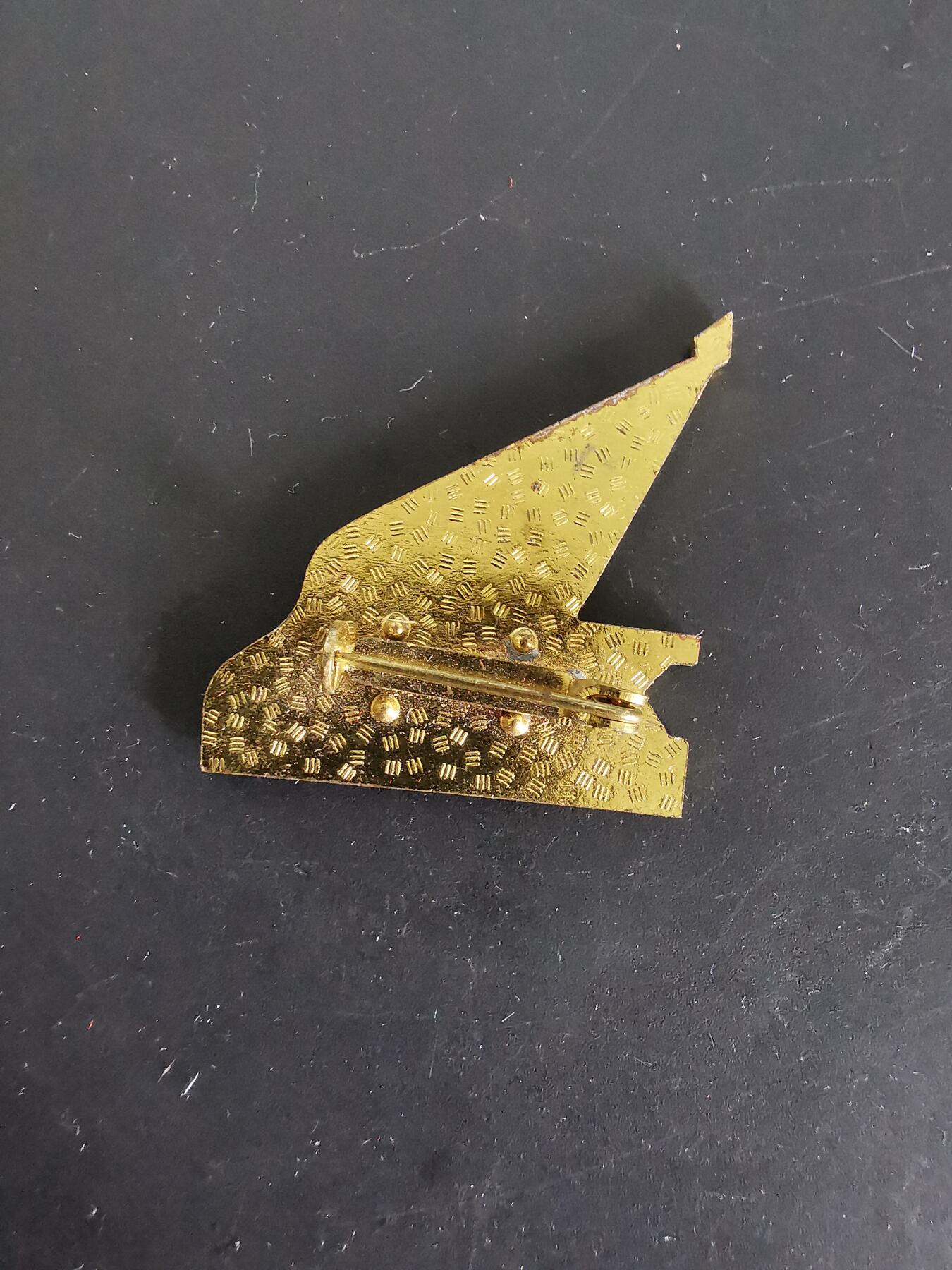 老王徽章第125期