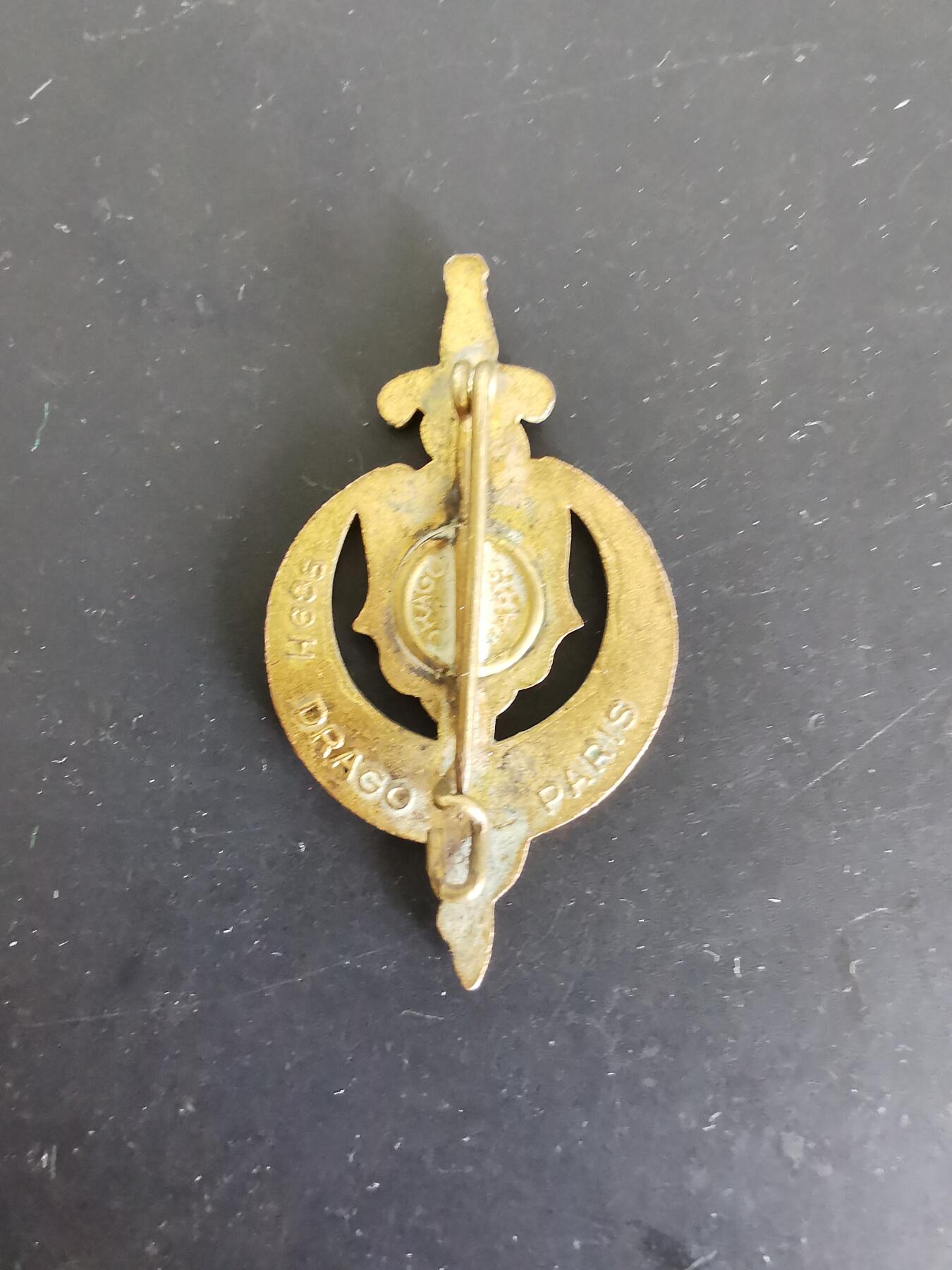 老王徽章第125期