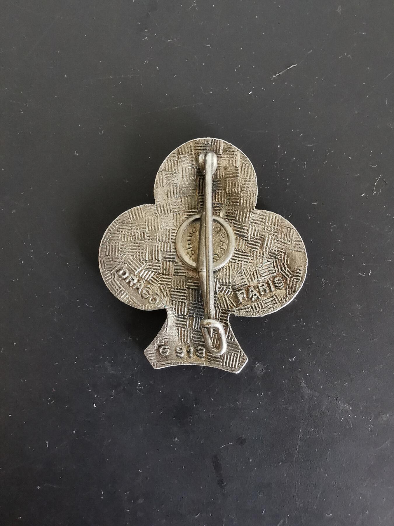 老王徽章第125期