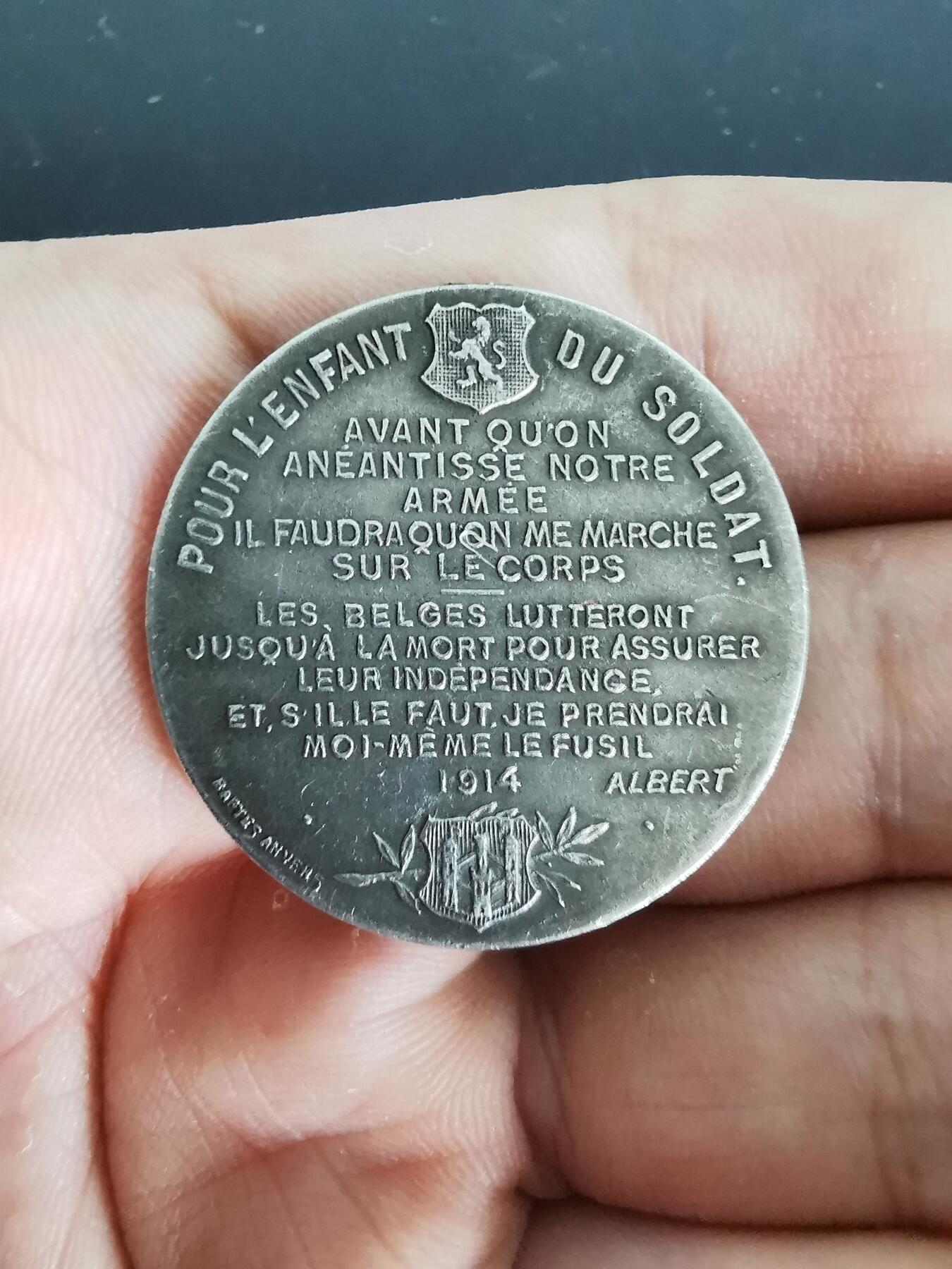 老王徽章第125期