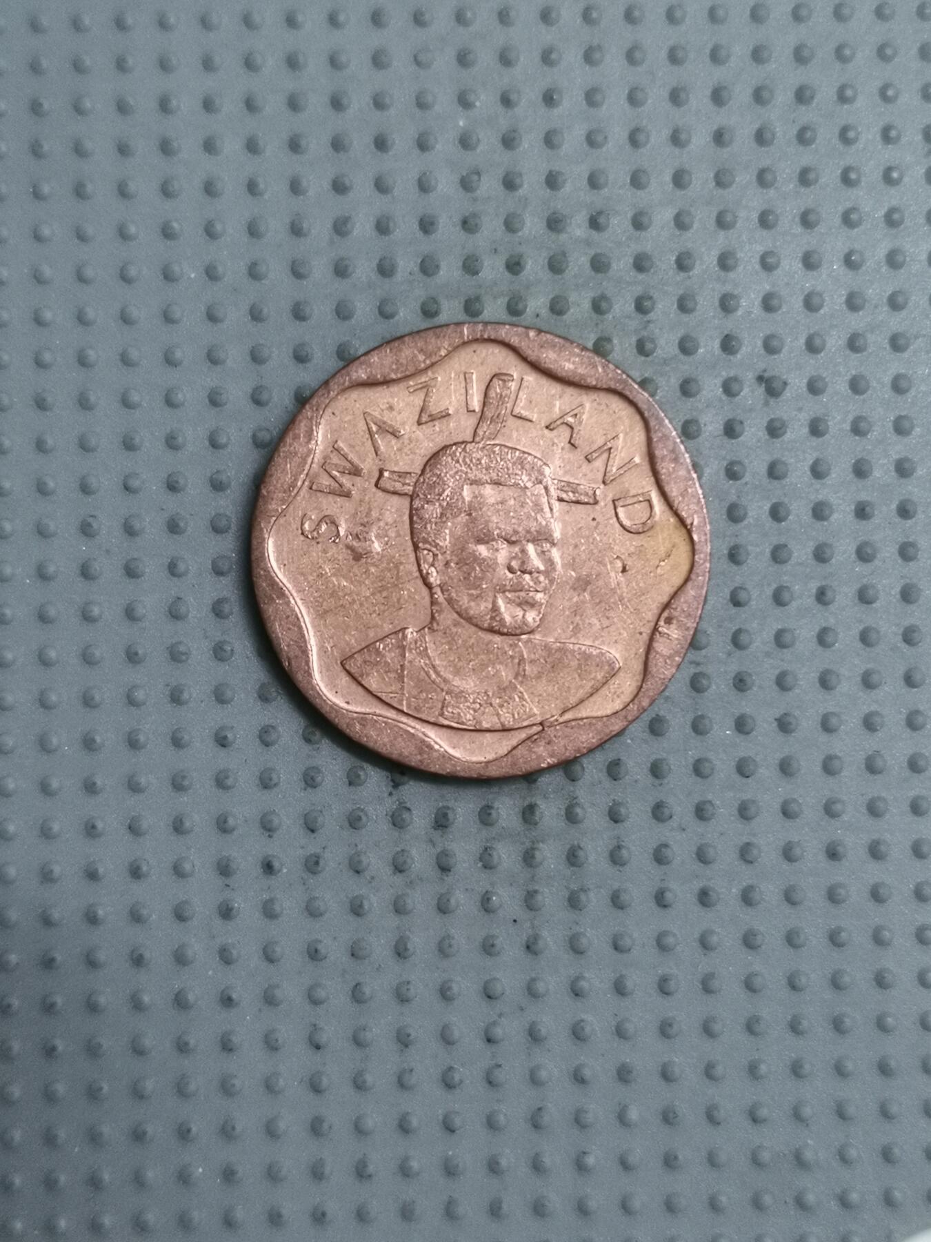 2025年第44场各国批量散币拍卖（总第44场）