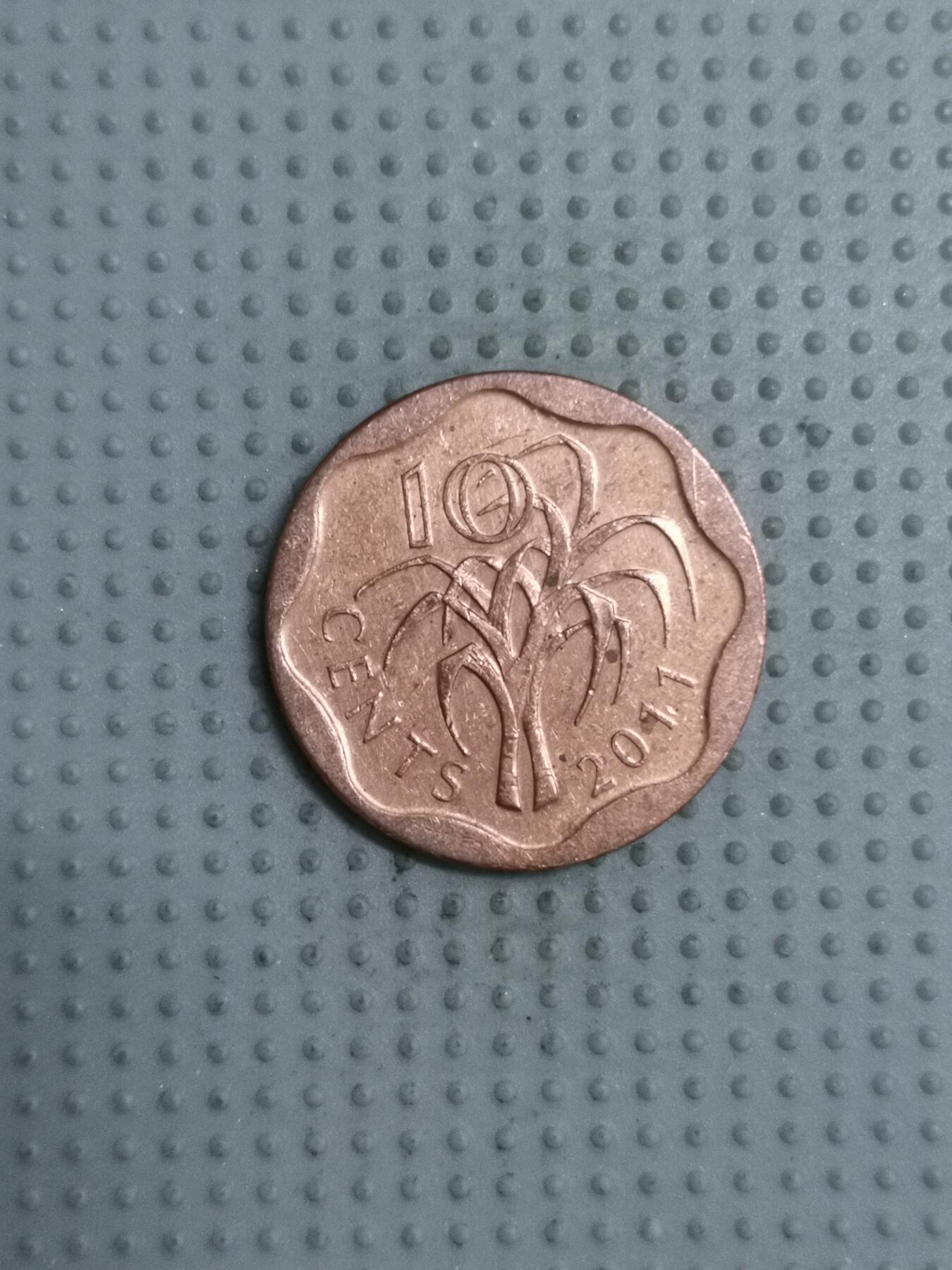 2025年第44场各国批量散币拍卖（总第44场）