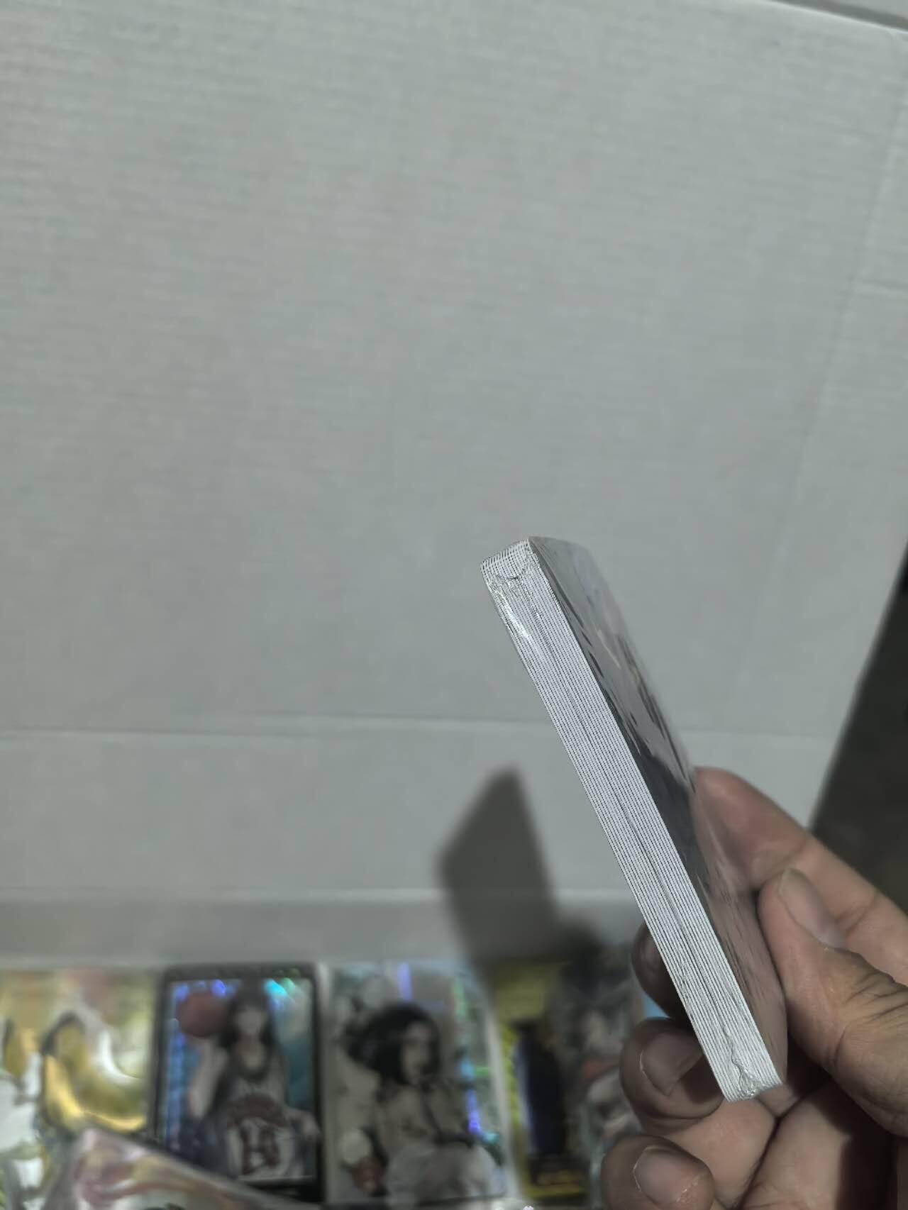 First