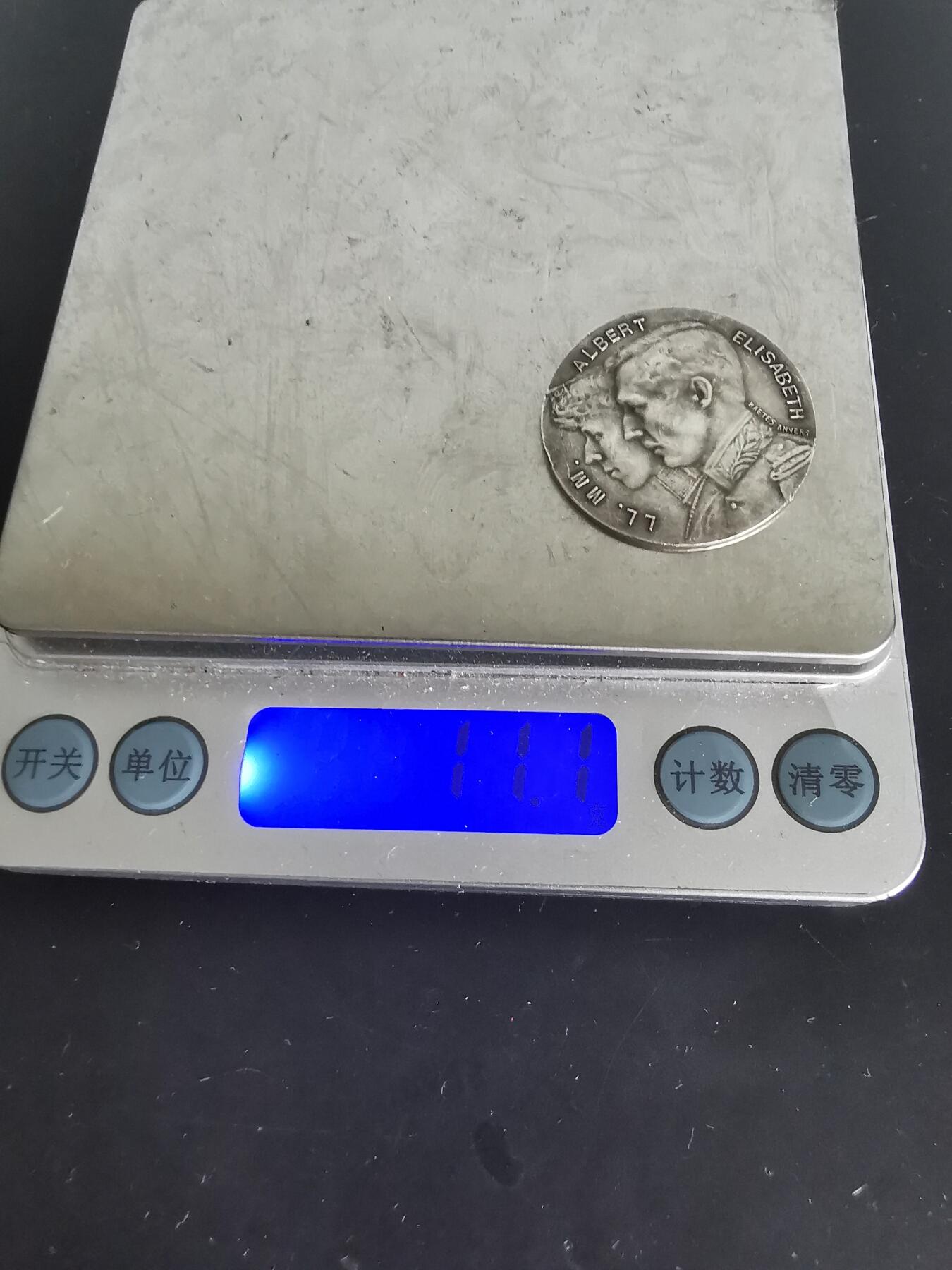 老王徽章第125期