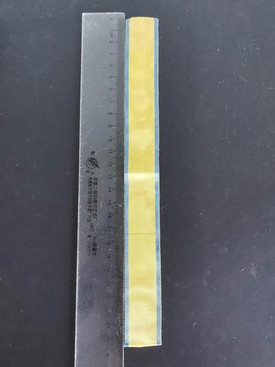 老王徽章第125期 - 英国波罗的海战役奖章绶带    25cm