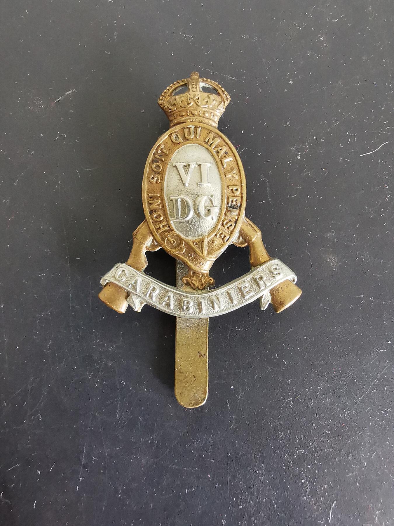 老王徽章第125期