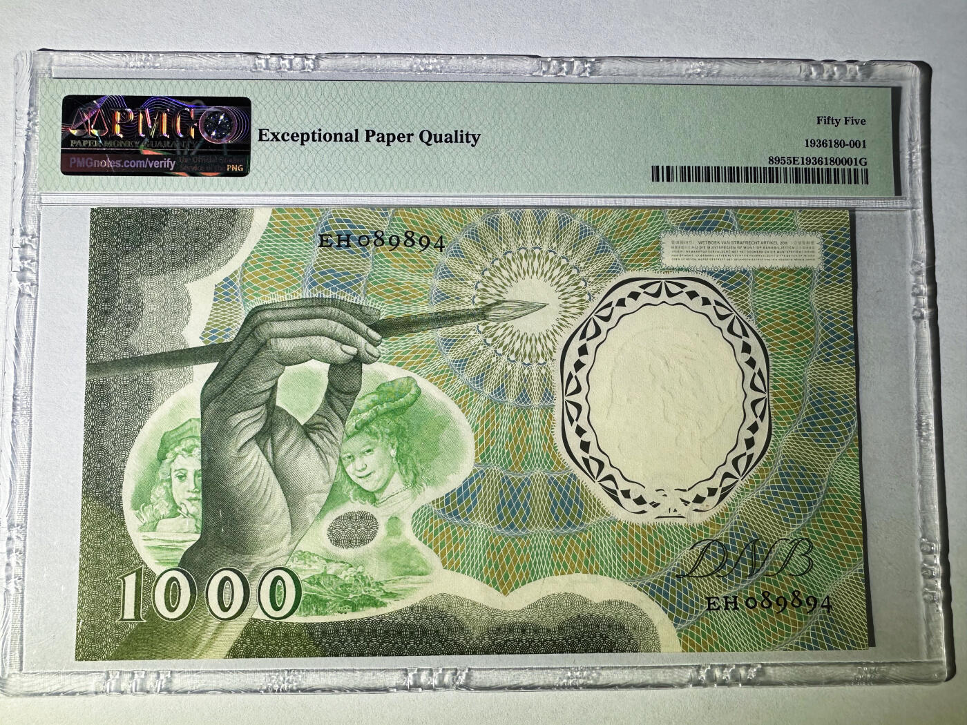 First