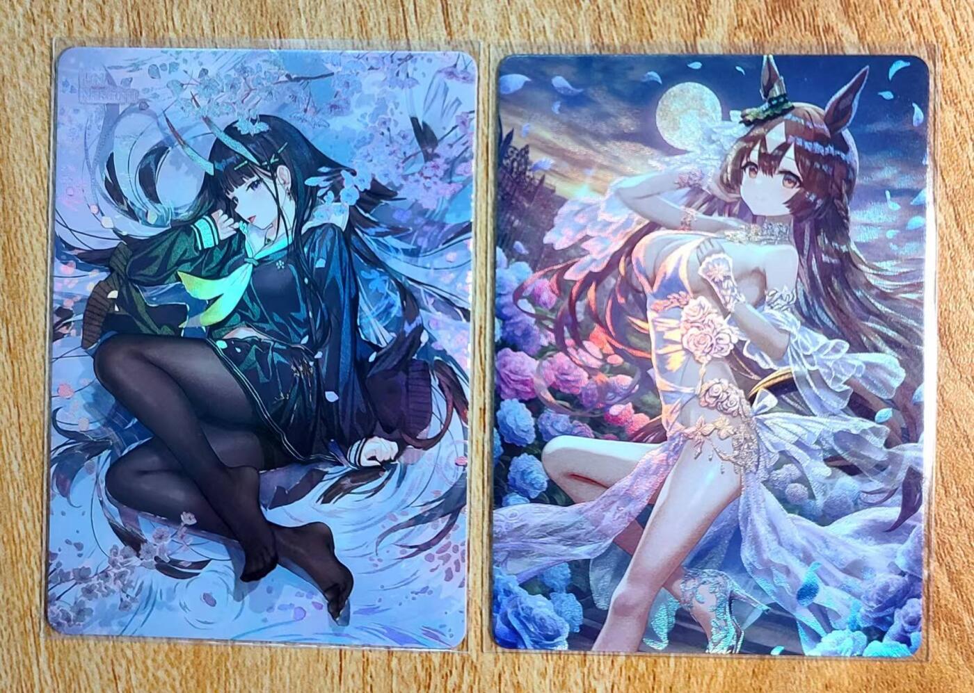 龙虎卡牌第40场 （无佣金，满120包邮，欢迎送拍）