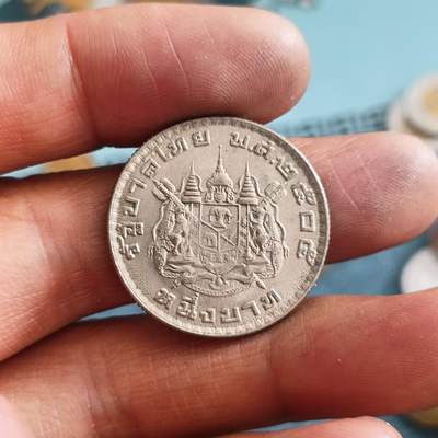 泡泡币外币第四十七场可代拍15038385335微信 - 泰国好品