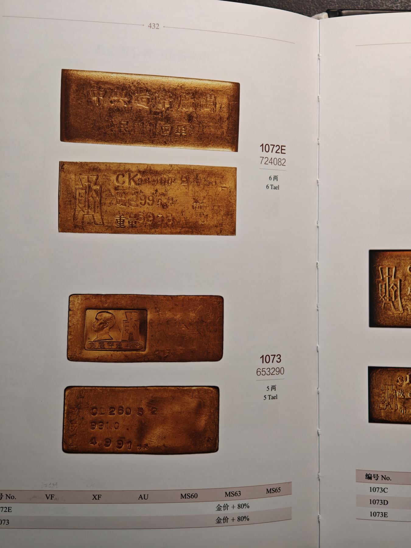 【德藏】世界币章拍卖第133期（拍品征集中~欢迎藏友联系）
