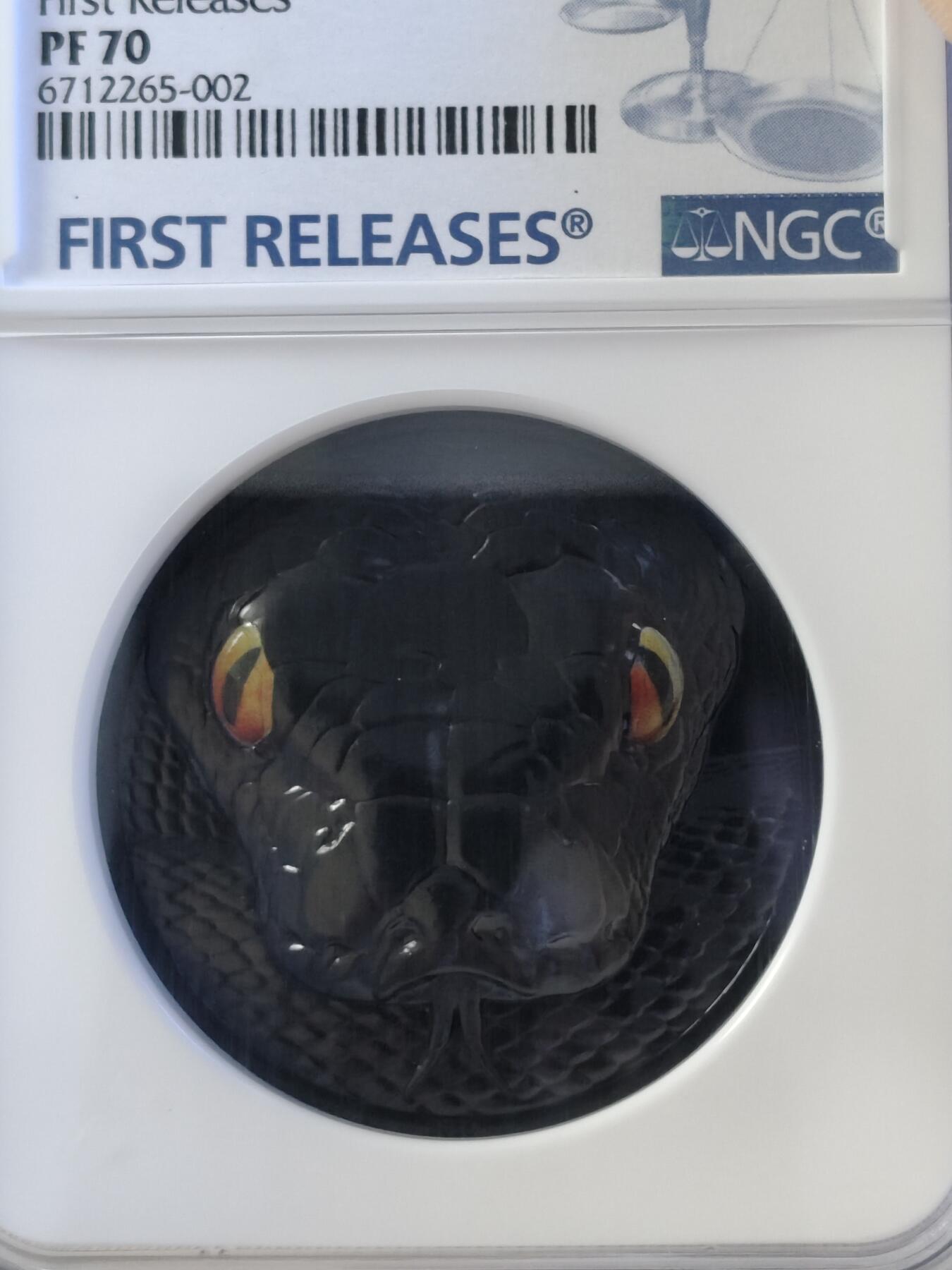 First