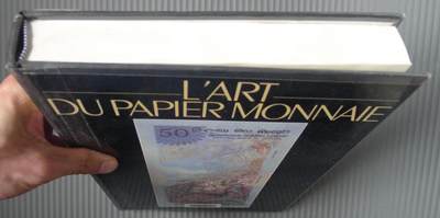 世界钱币章牌书籍专场拍卖第212期 纸币的艺术