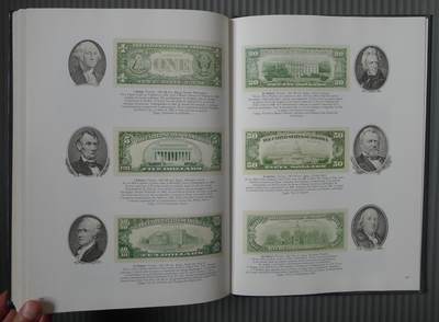 世界钱币章牌书籍专场拍卖第212期 纸币的艺术