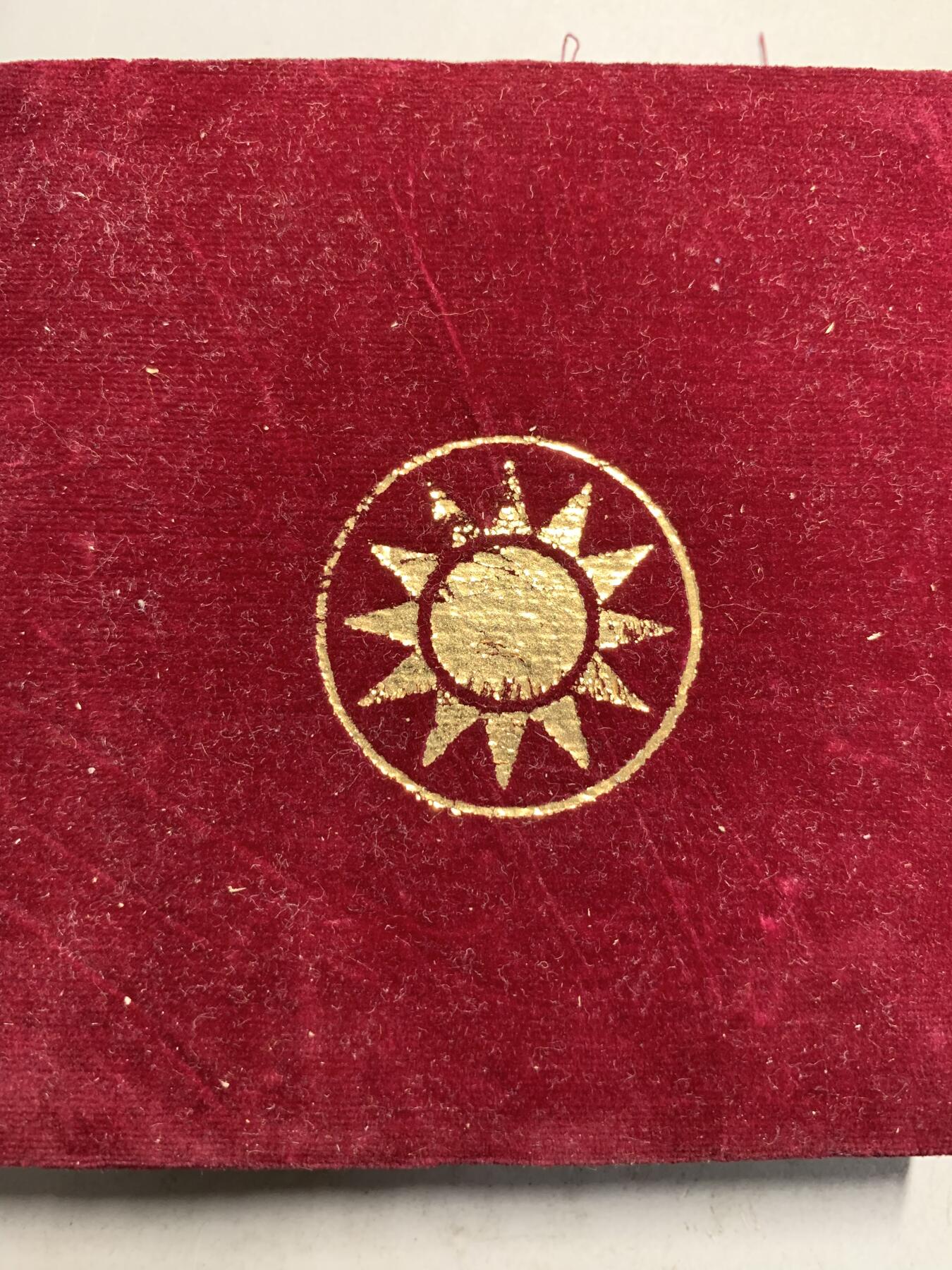 First