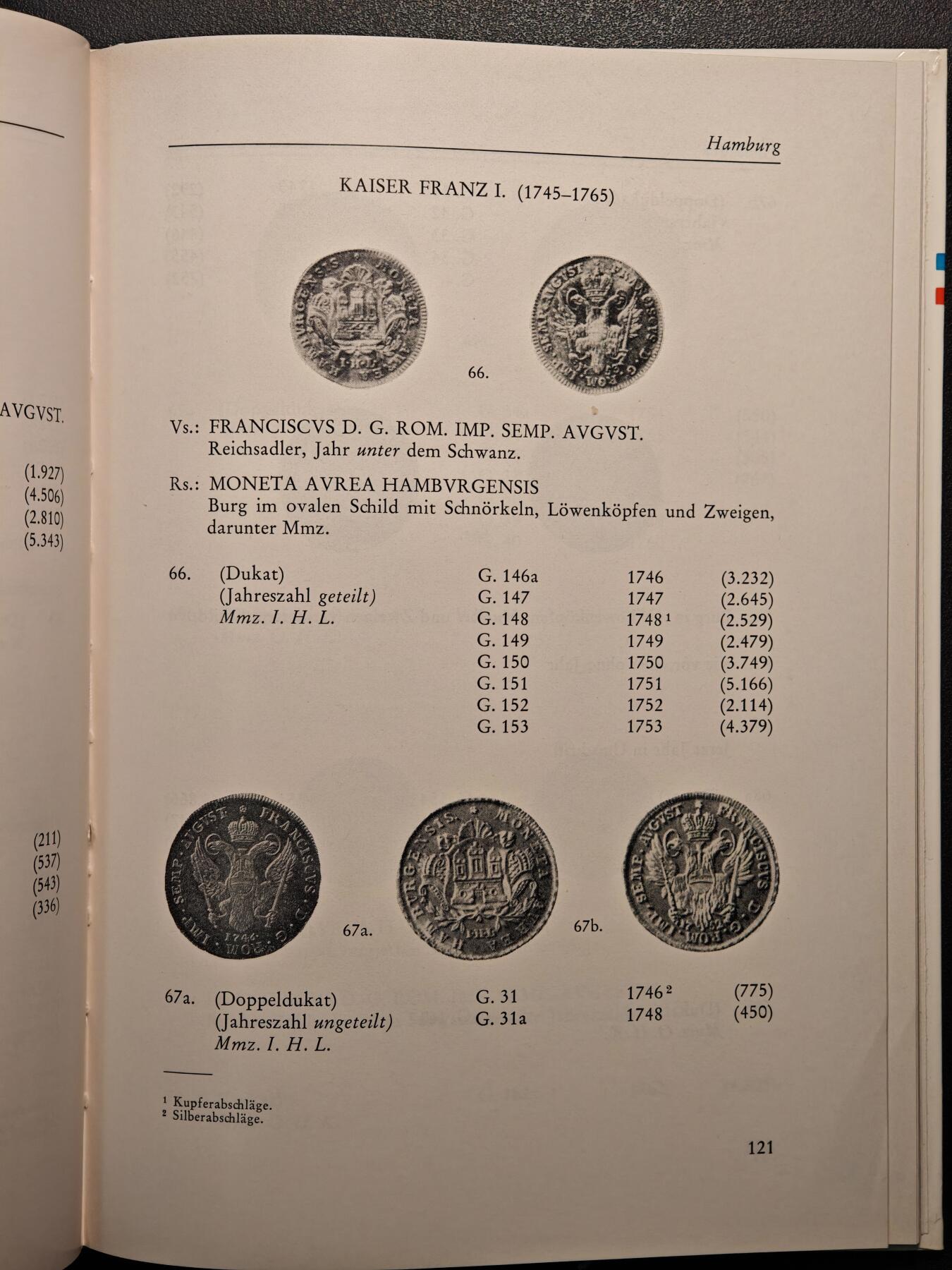 【德藏】世界币章拍卖第133期（拍品征集中~欢迎藏友联系）