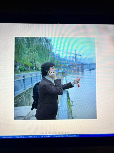 世界大师全球限量版20幅之005号 - 世界大师全球限量版20幅之005号