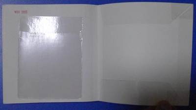 世界钱币章牌书籍专场拍卖第212期 一本关于勋章的小图册