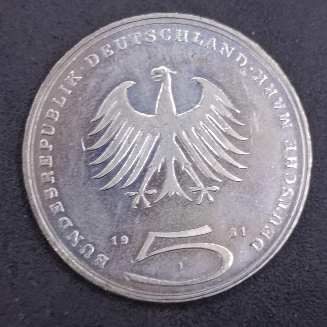 First