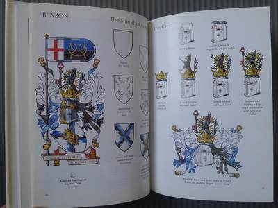 世界钱币章牌书籍专场拍卖第212期 纹章学辞典