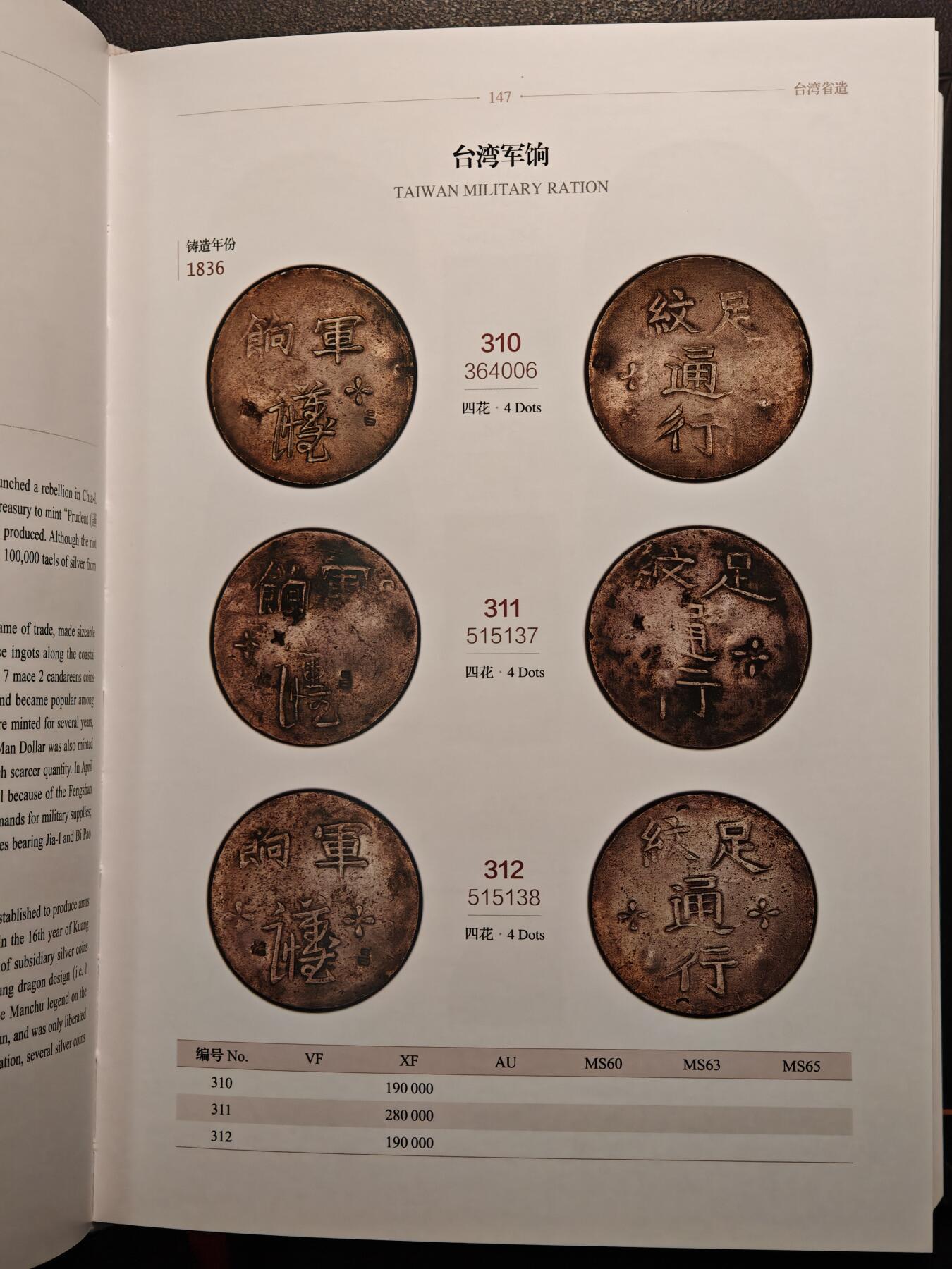 【德藏】世界币章拍卖第133期（拍品征集中~欢迎藏友联系）